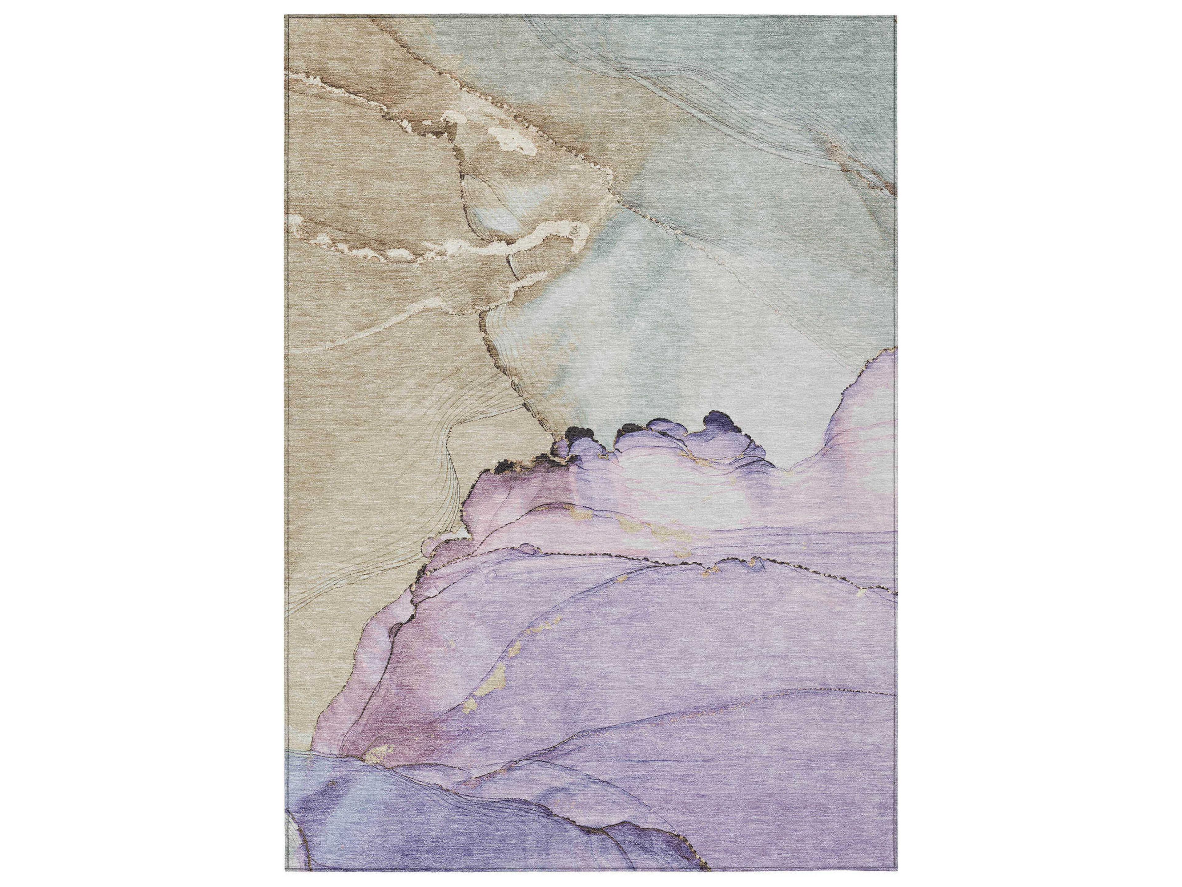 Dalyn Chantille Abstract Area Rug