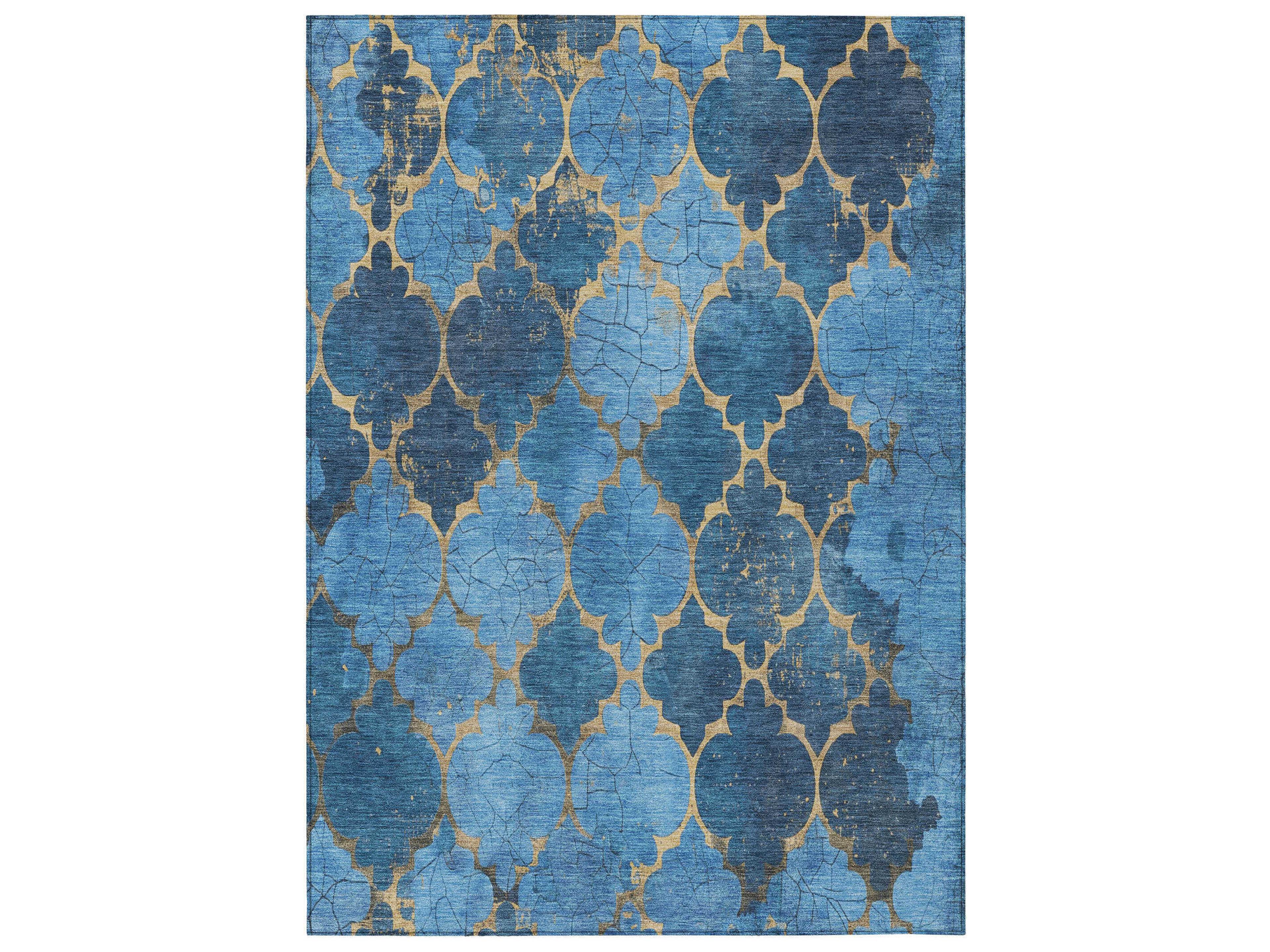 Dalyn Chantille Moroccan Area Rug