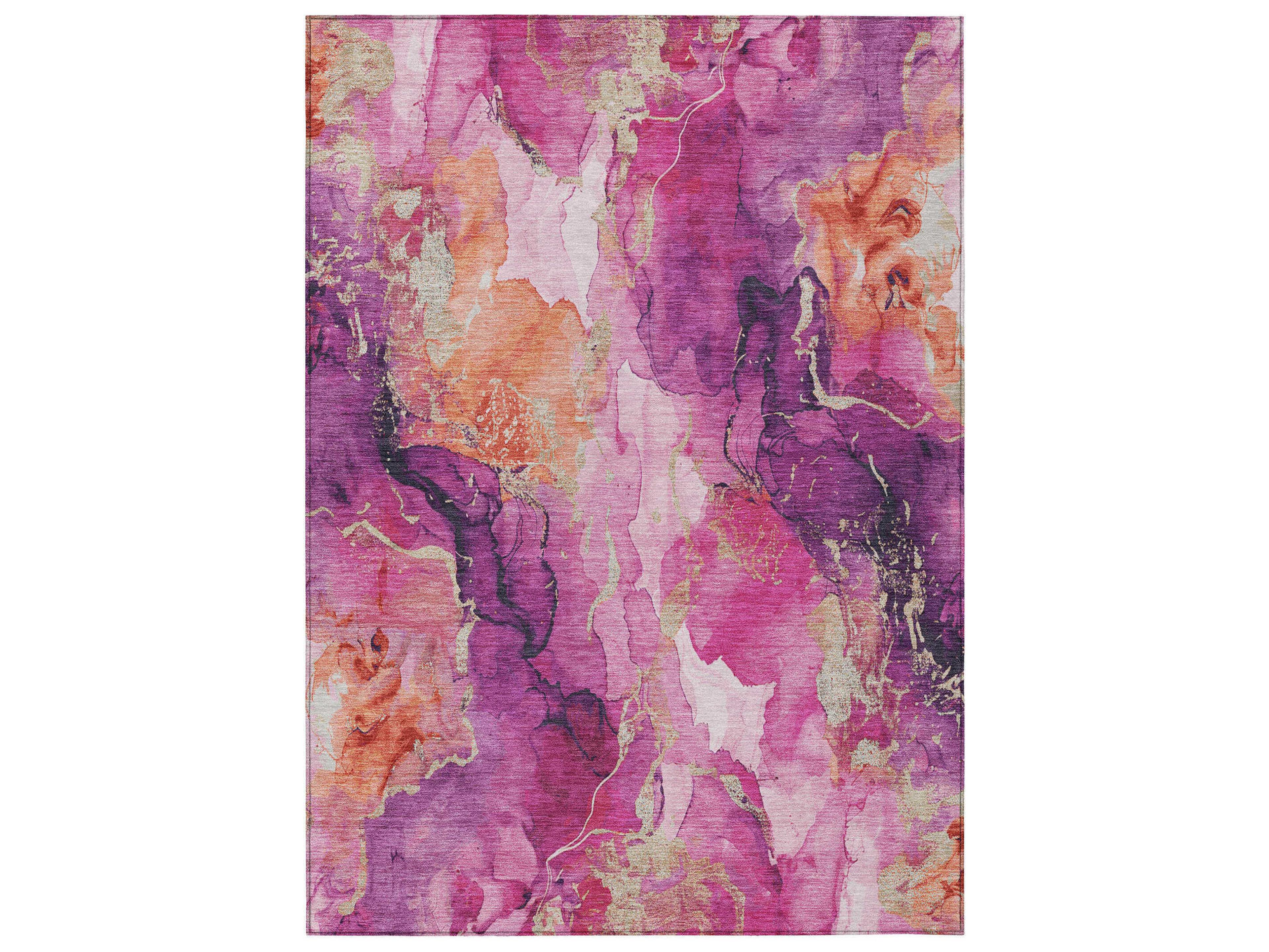 Dalyn Chantille Abstract Area Rug