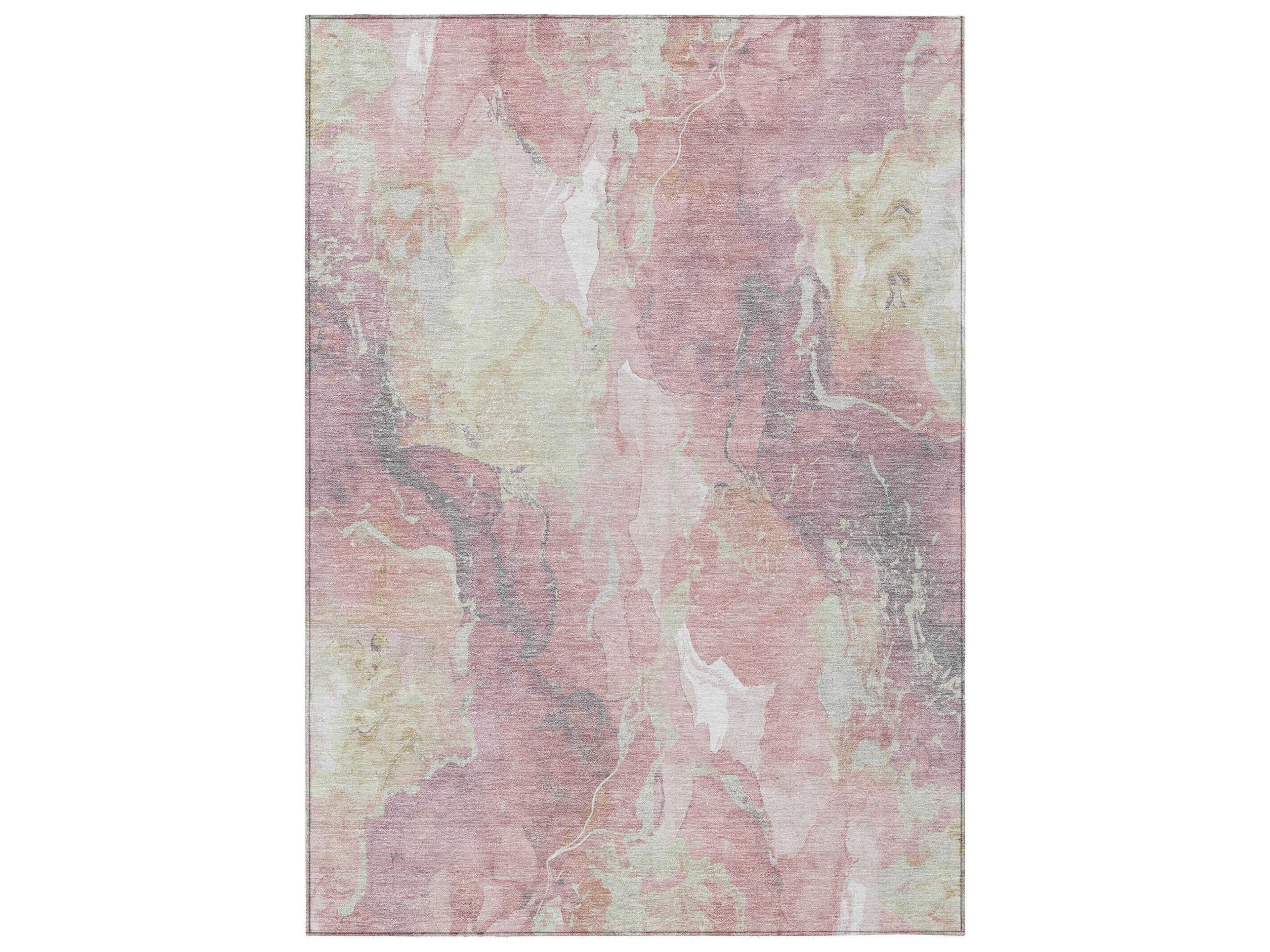Dalyn Chantille Abstract Area Rug
