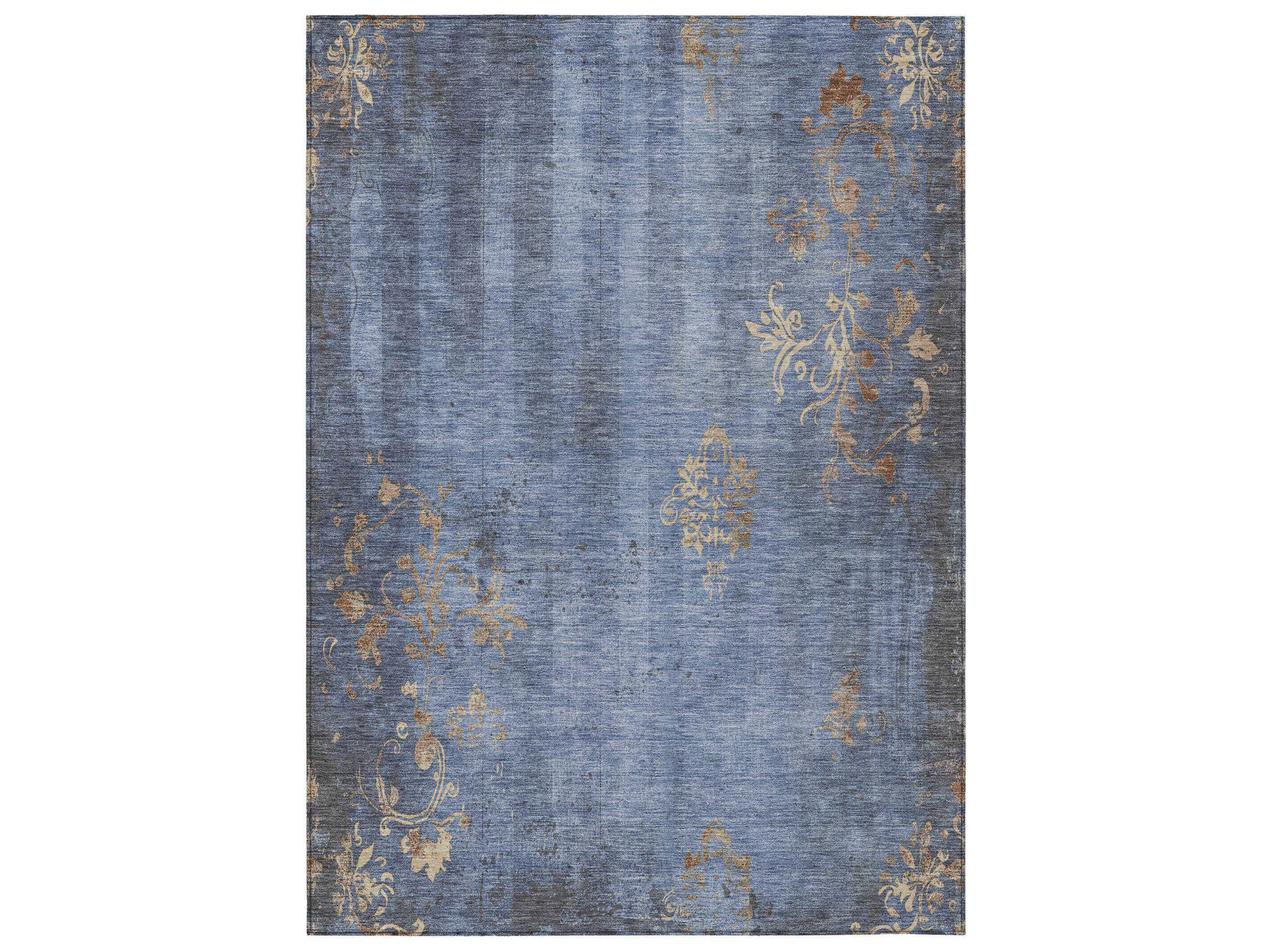 Dalyn Chantille Floral Area Rug