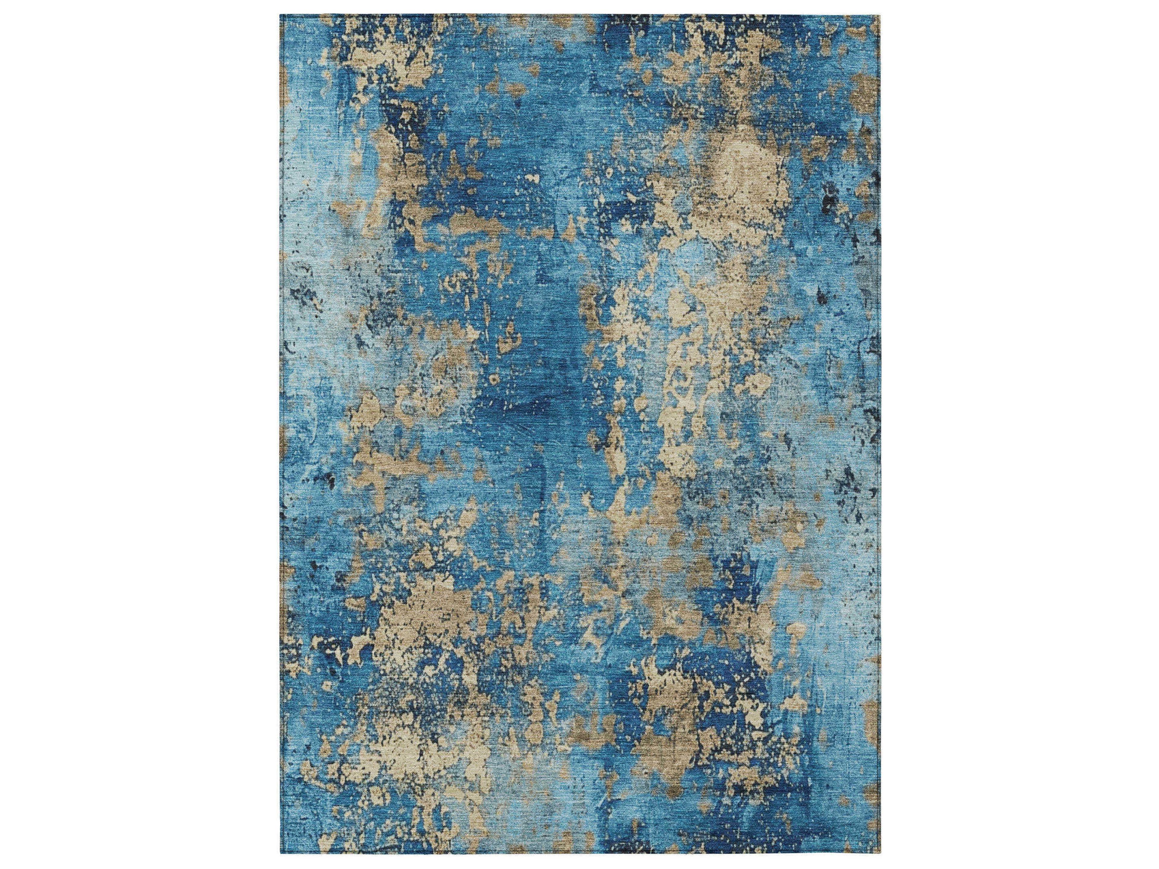 Dalyn Chantille Abstract Area Rug