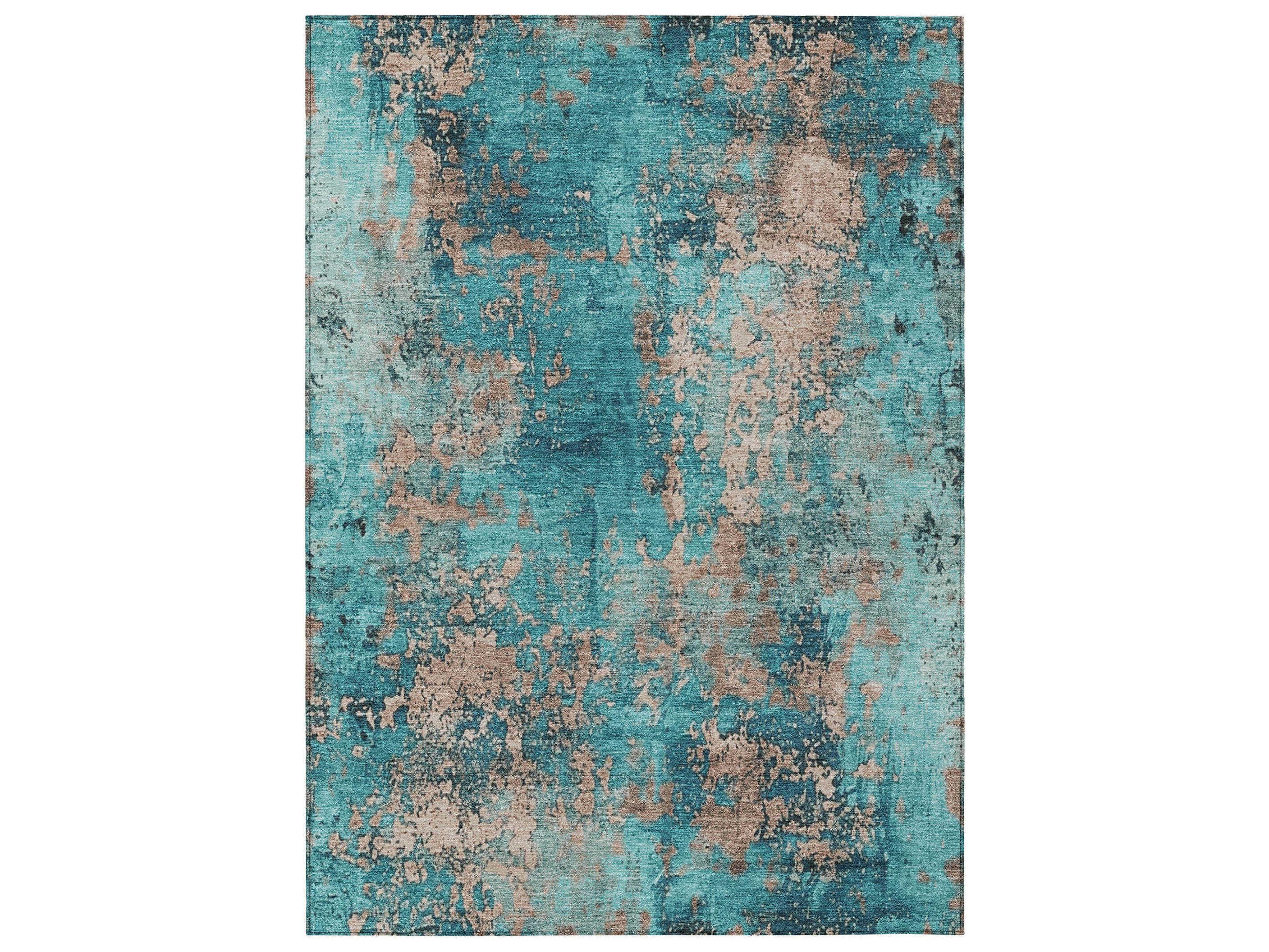 Dalyn Chantille Abstract Area Rug