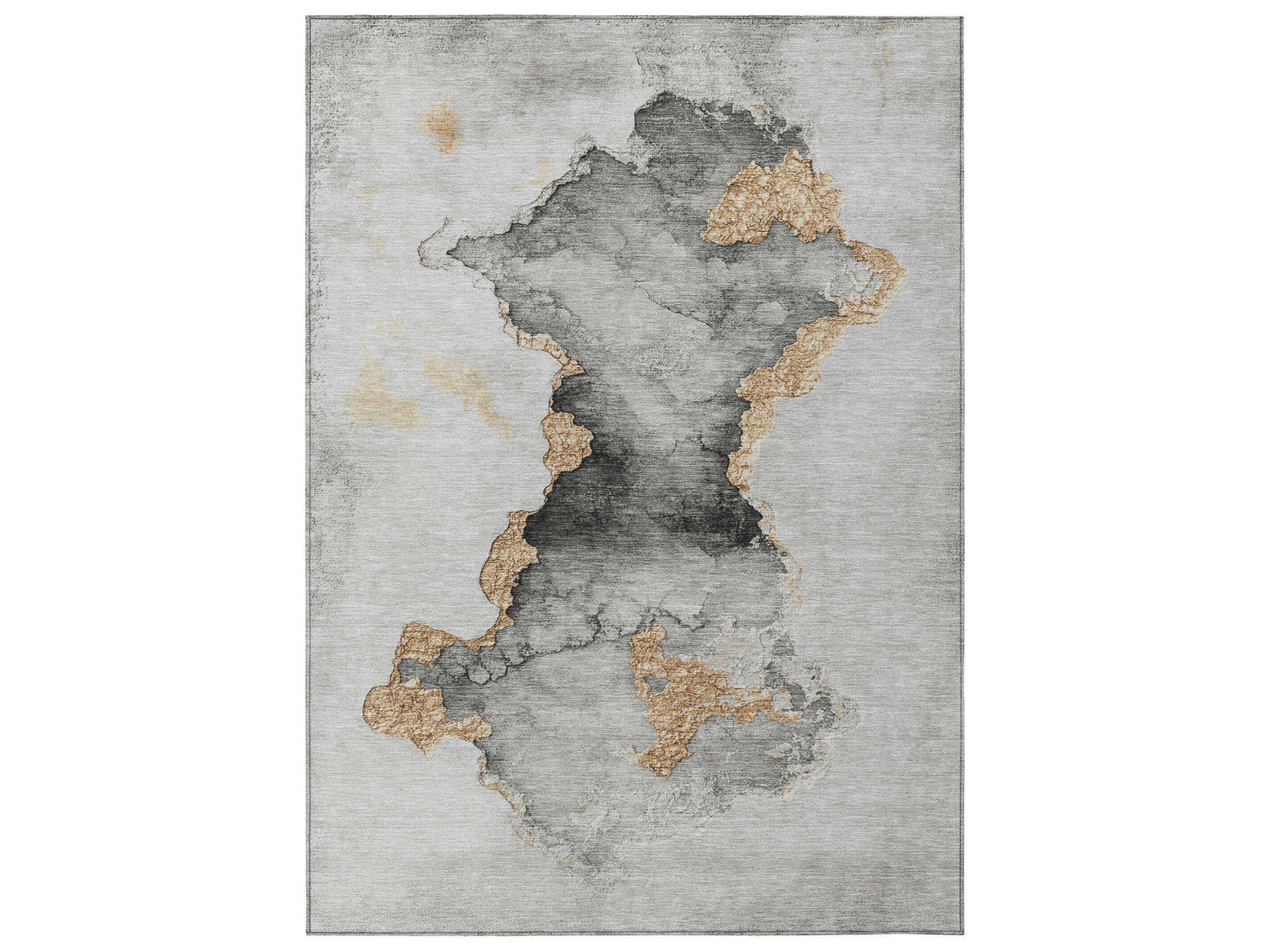 Dalyn Chantille Abstract Area Rug