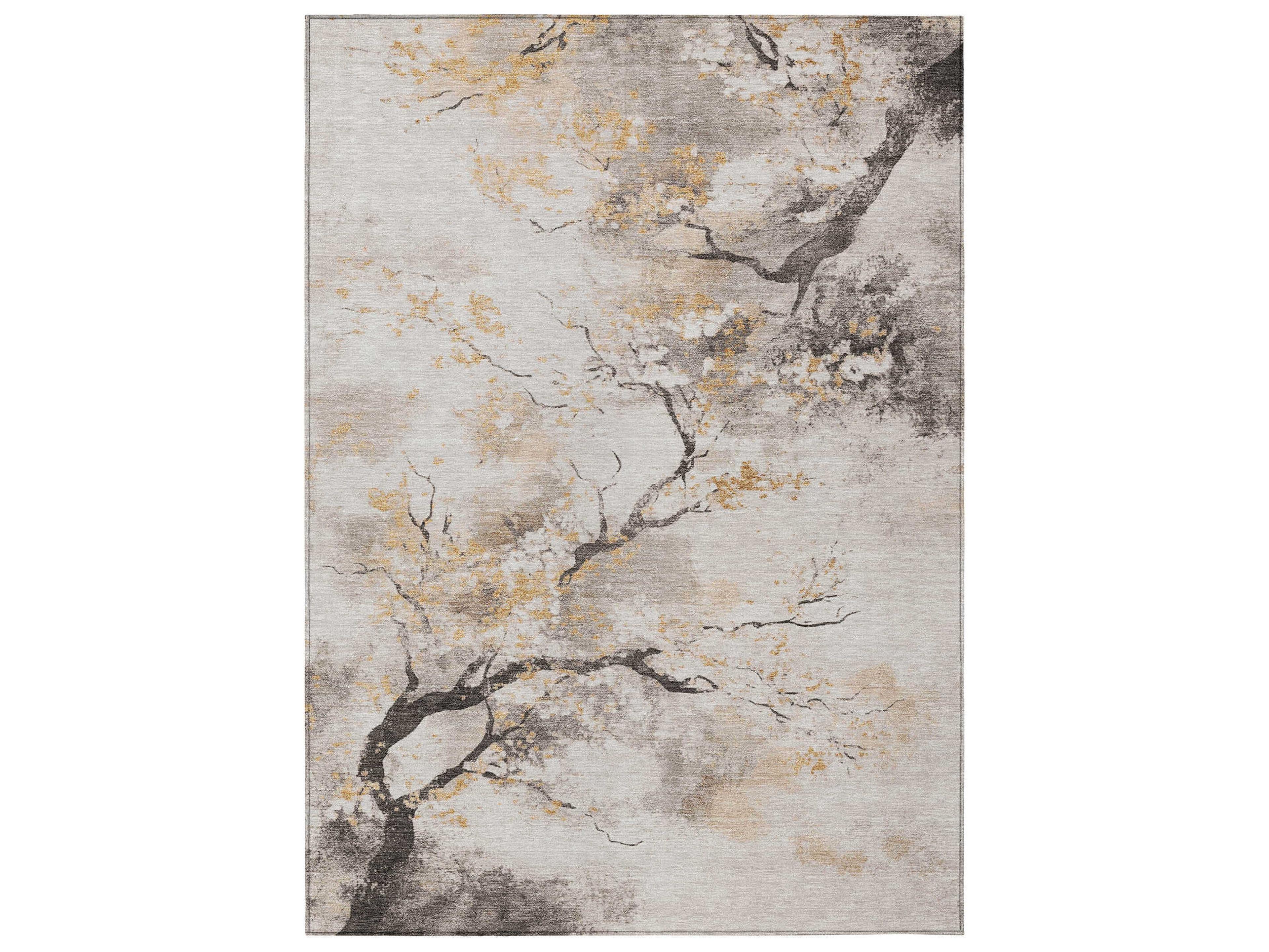 Dalyn Chantille Floral Area Rug