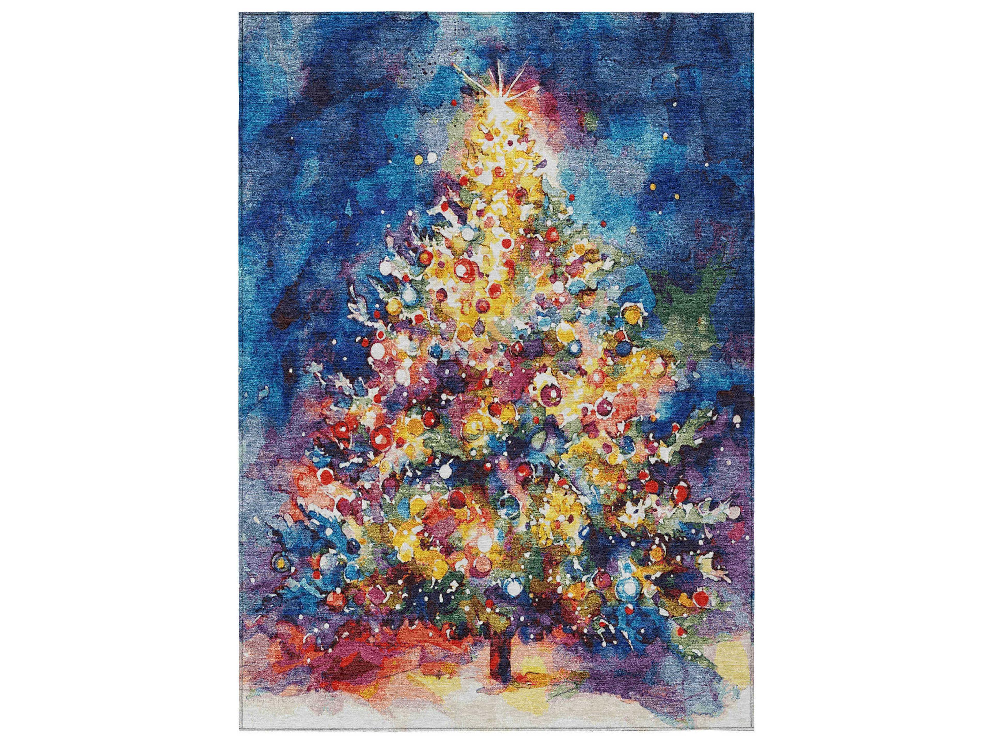 Dalyn Chantille Graphic Area Rug