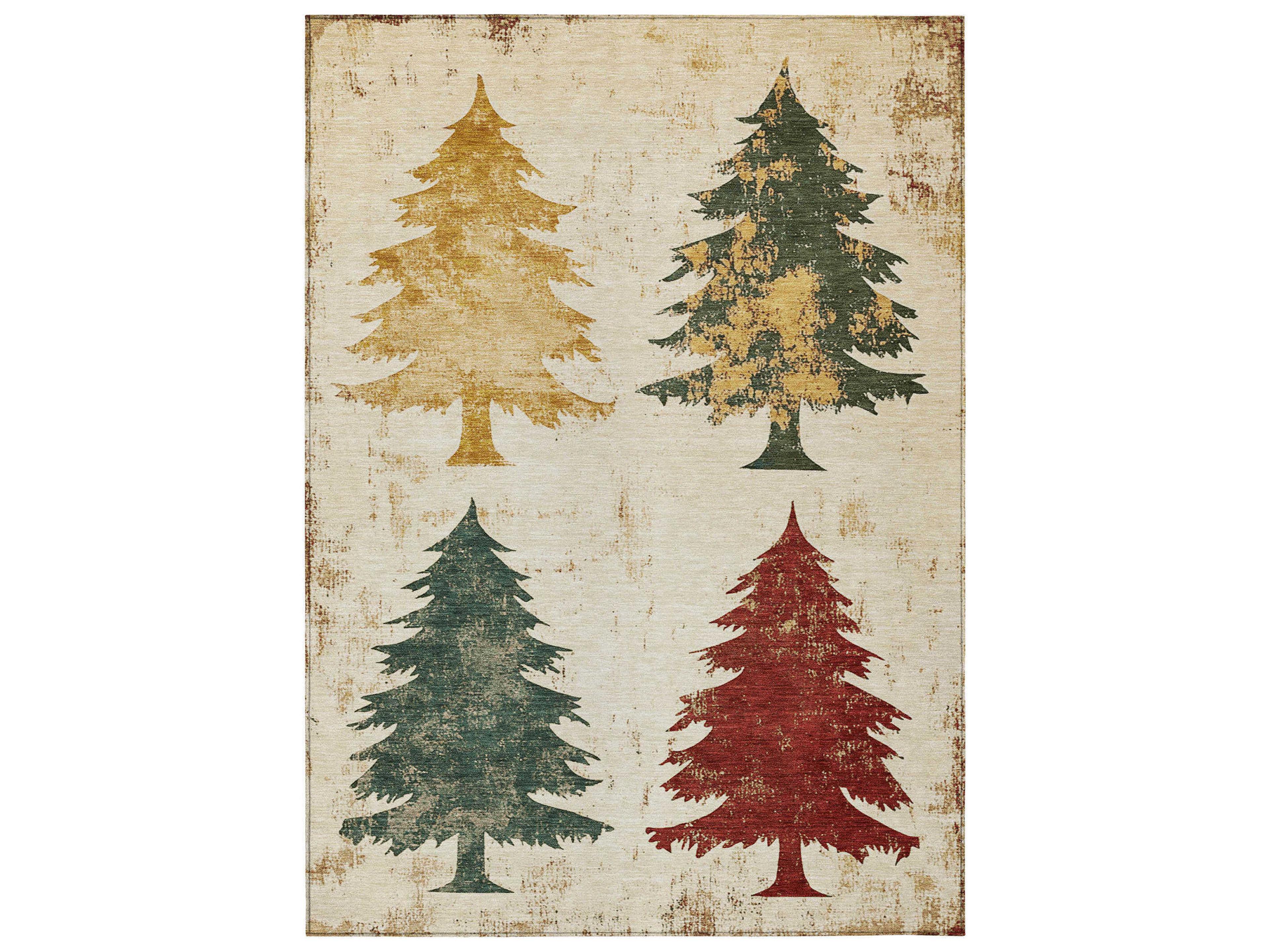 Dalyn Chantille Graphic Area Rug