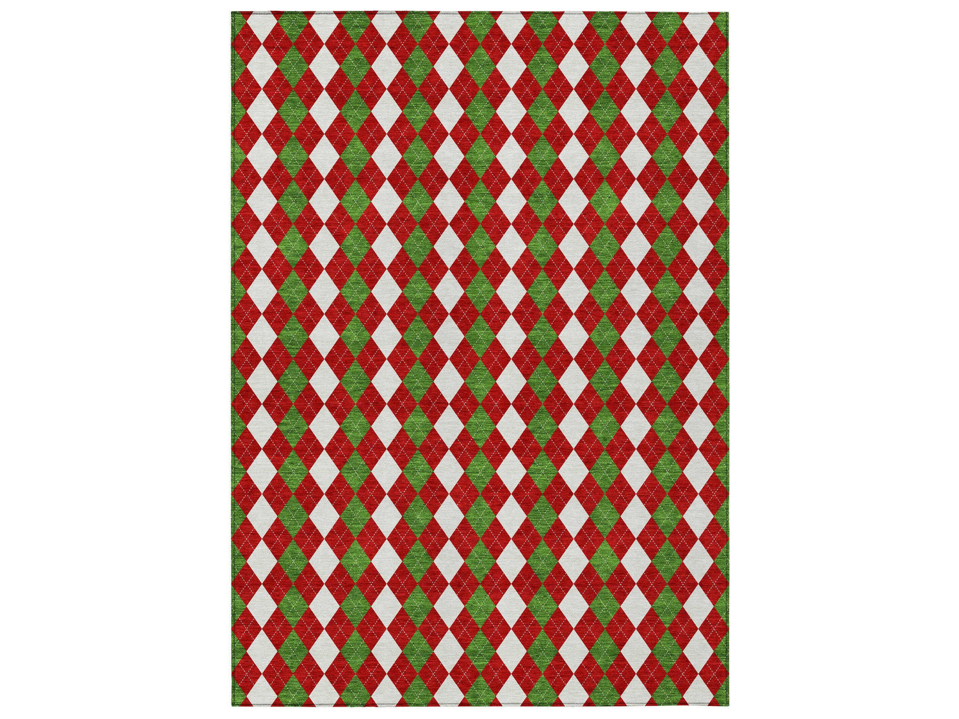 Dalyn Chantille Geometric Area Rug