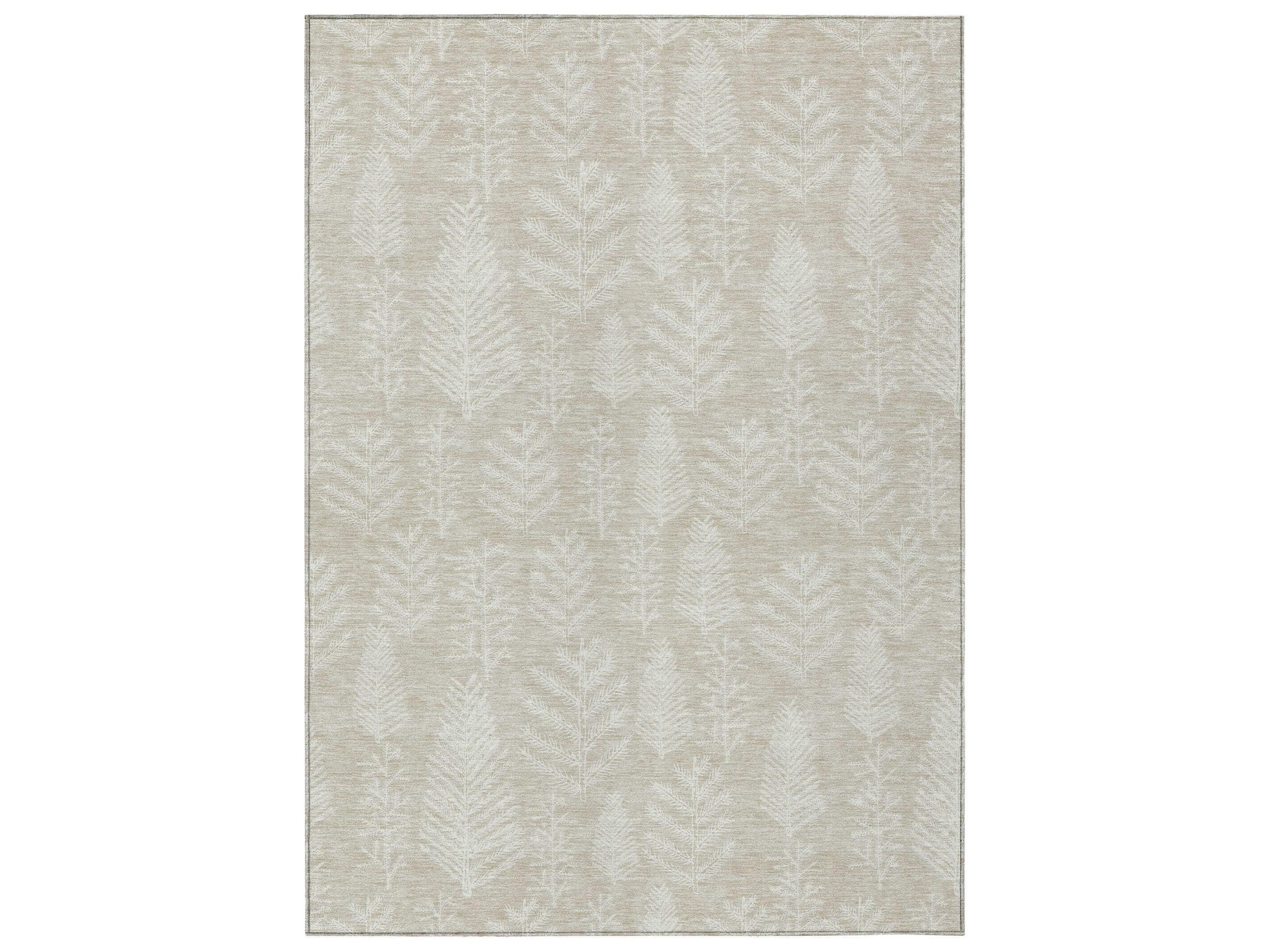 Dalyn Chantille Floral Area Rug