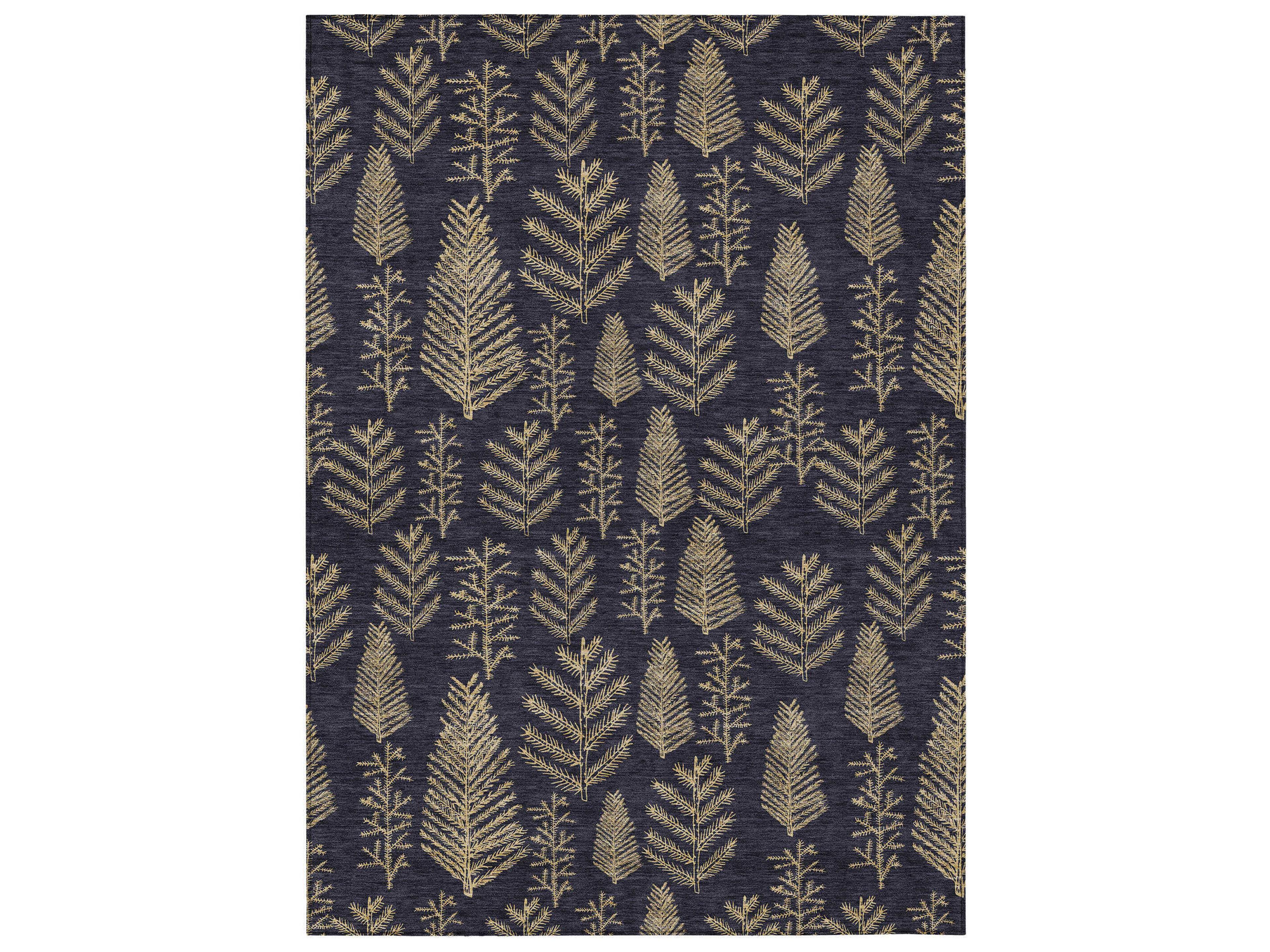 Dalyn Chantille Floral Area Rug