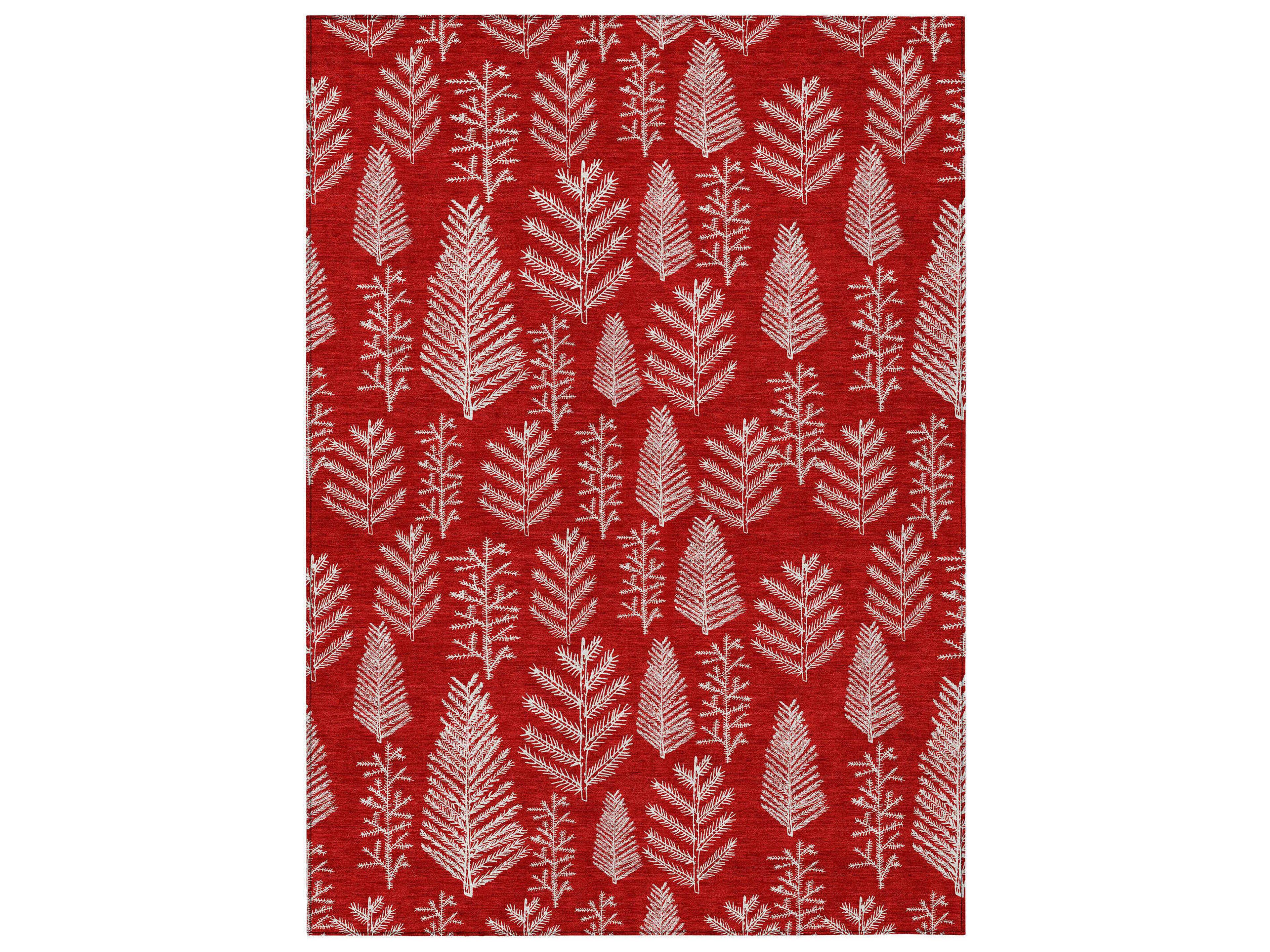 Dalyn Chantille Floral Area Rug