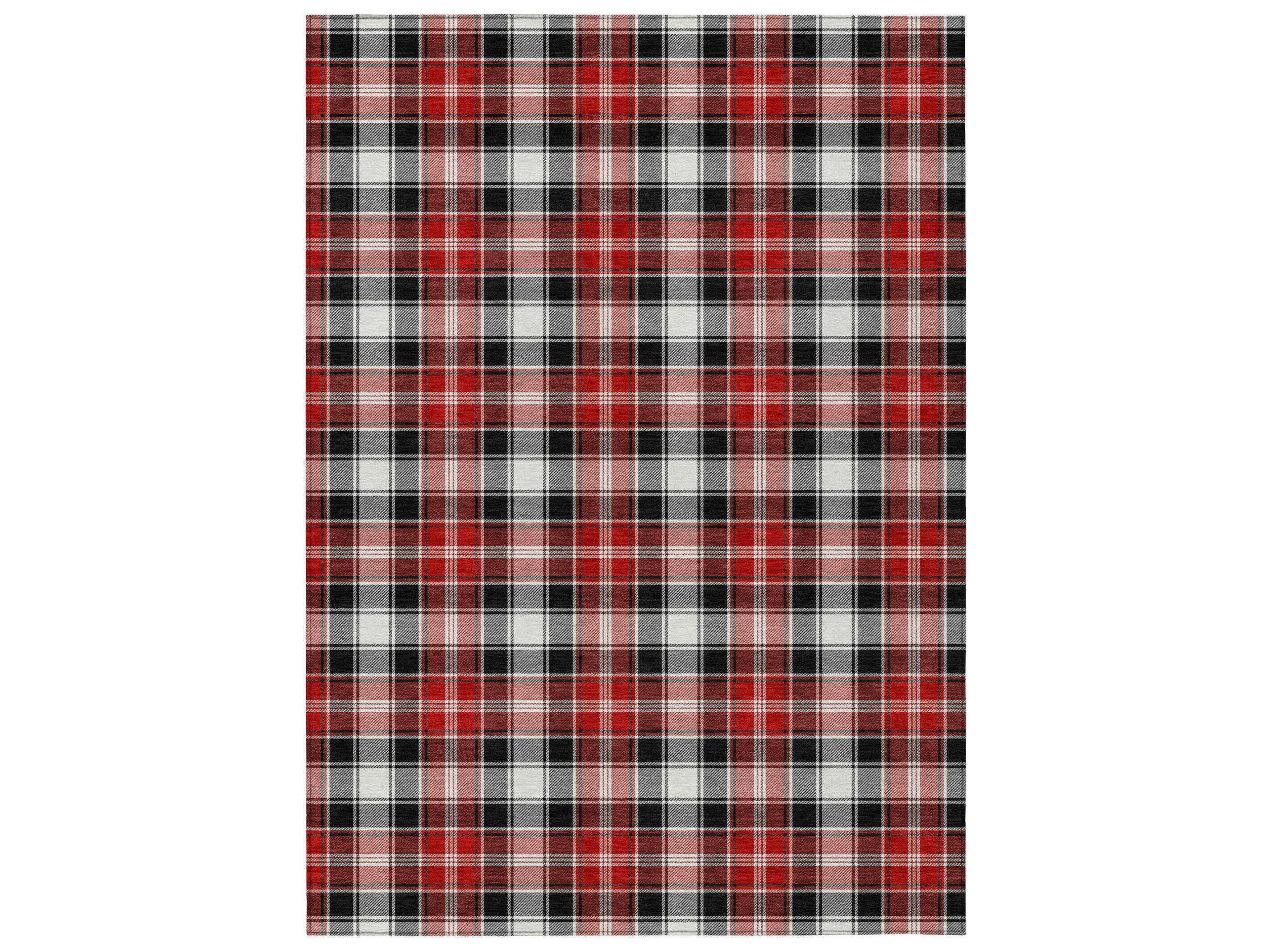 Dalyn Chantille Geometric Area Rug