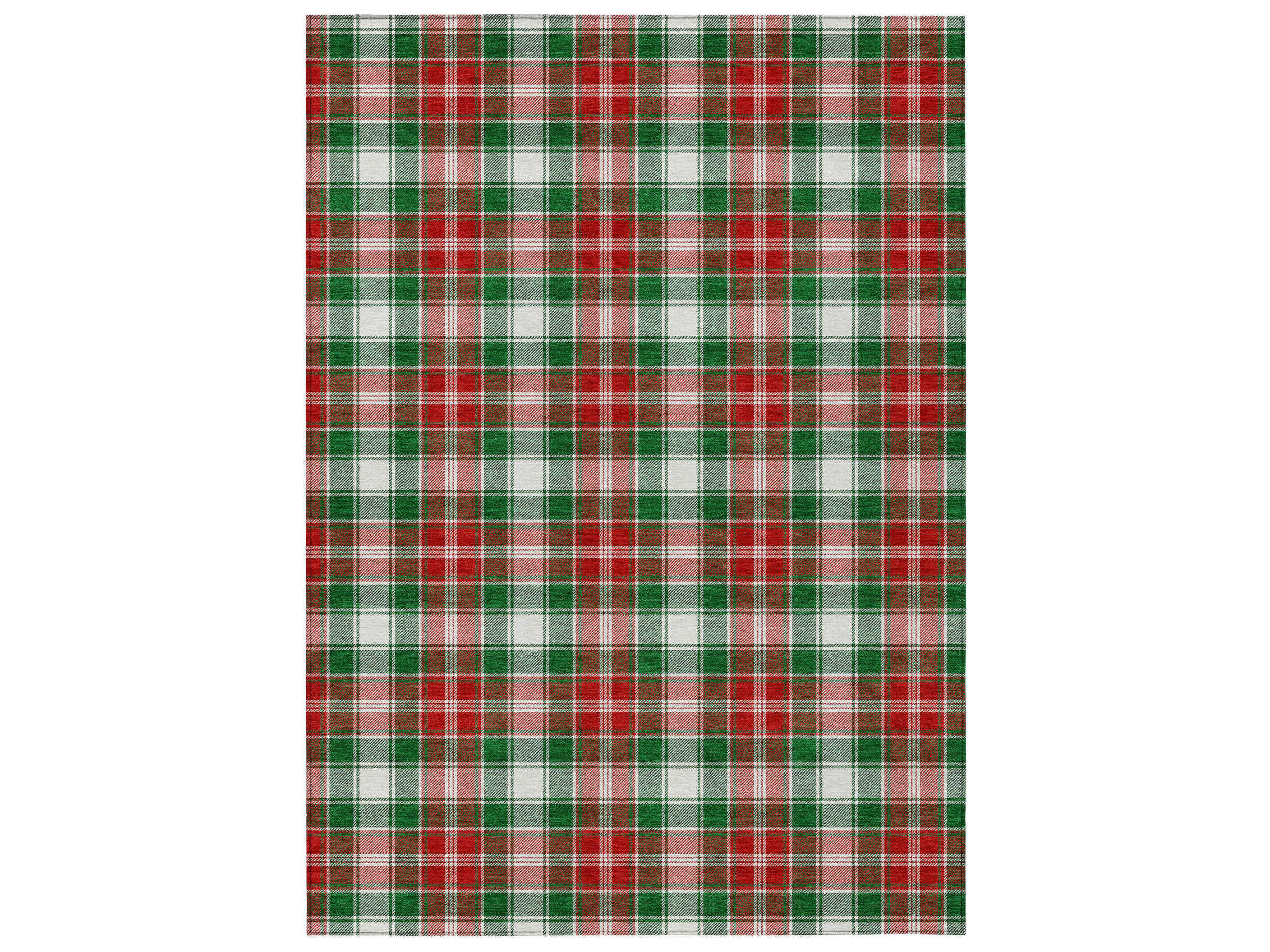 Dalyn Chantille Geometric Area Rug