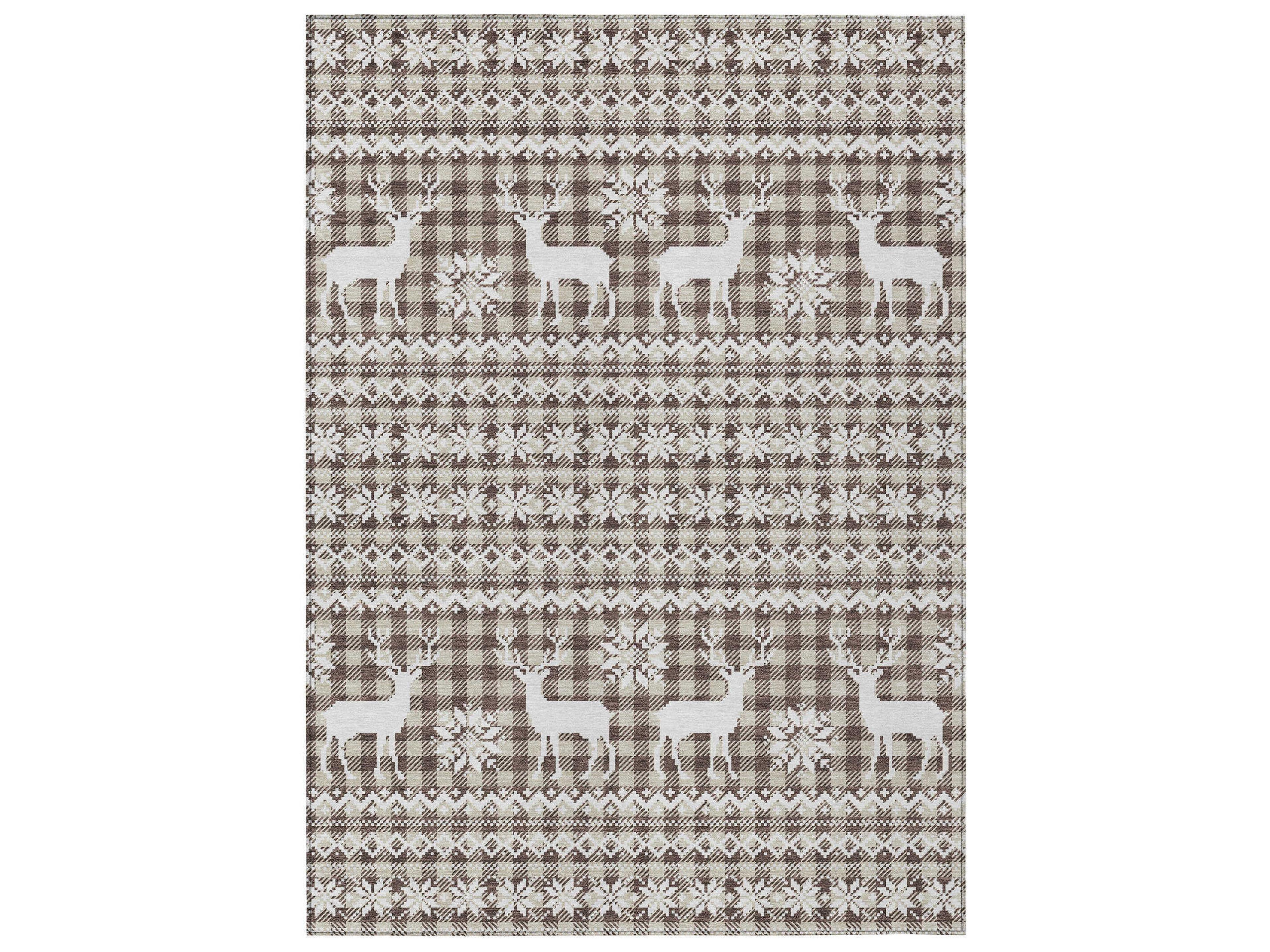Dalyn Chantille Graphic Area Rug