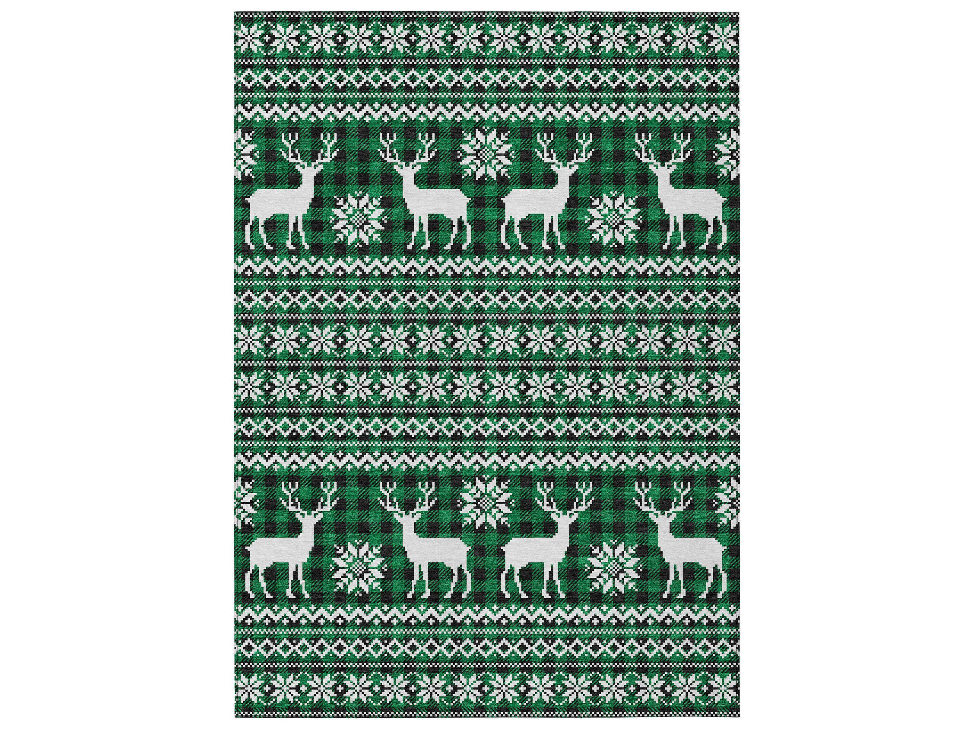 Dalyn Chantille Graphic Area Rug