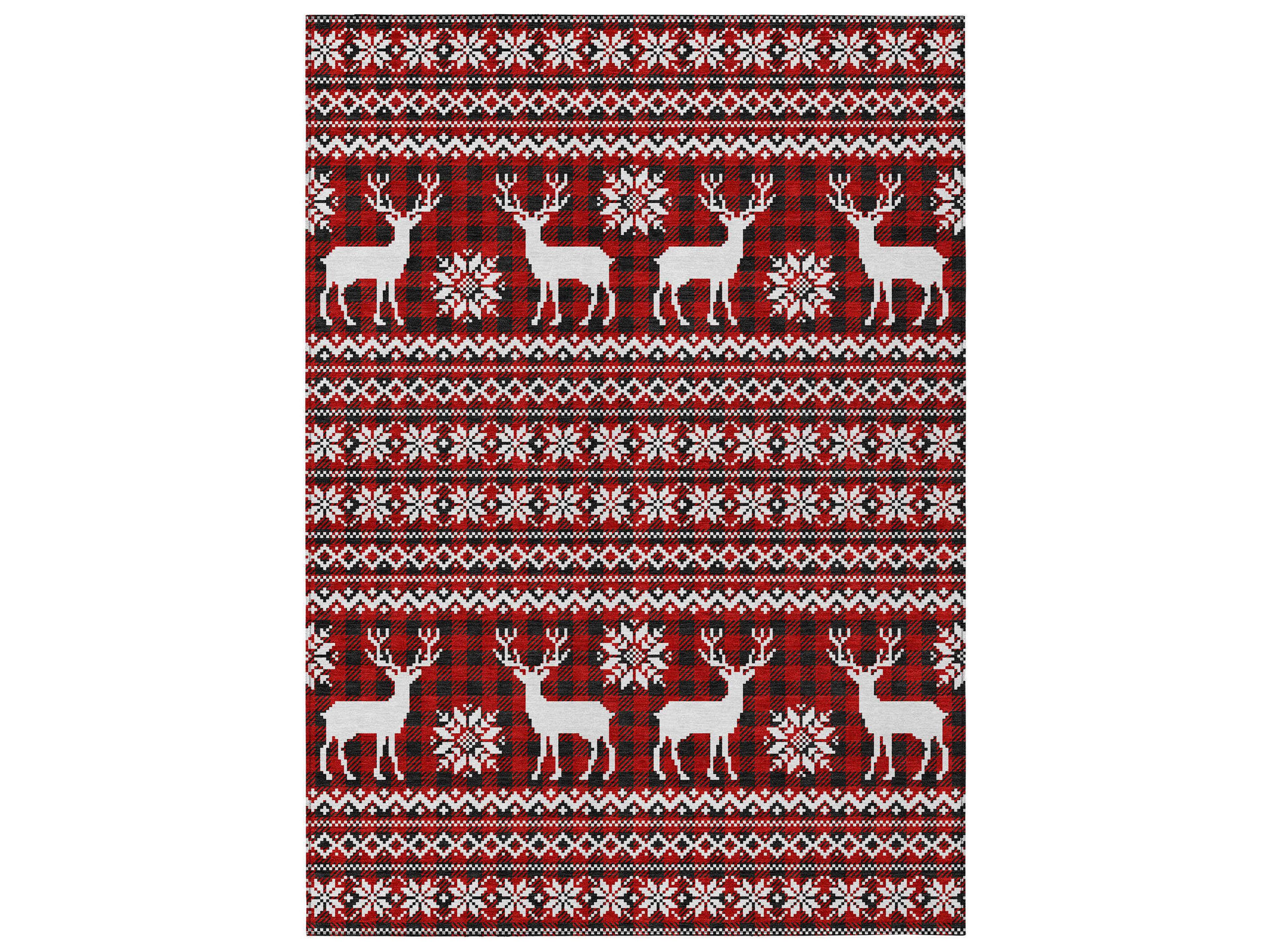 Dalyn Chantille Graphic Area Rug