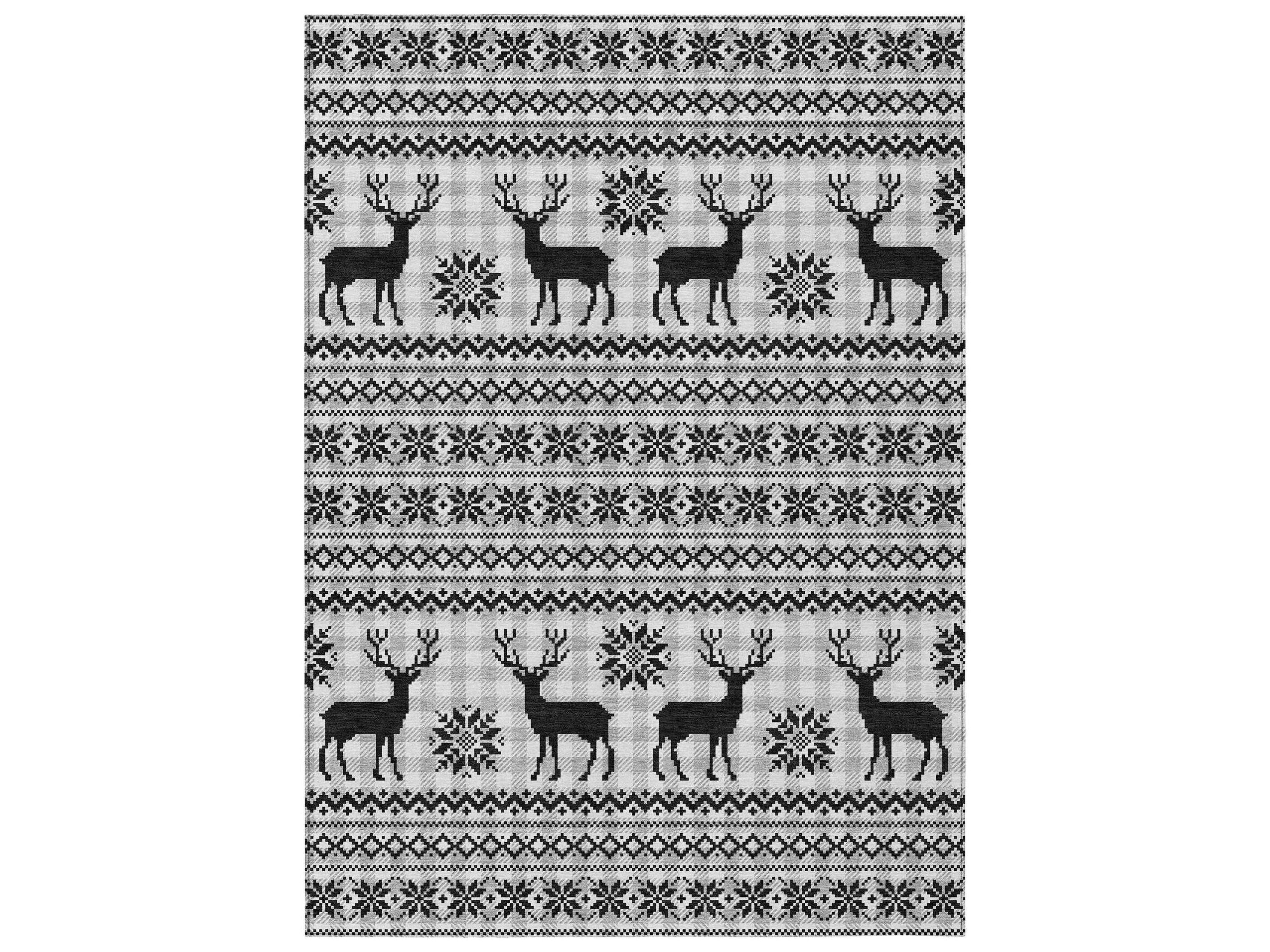 Dalyn Chantille Graphic Area Rug