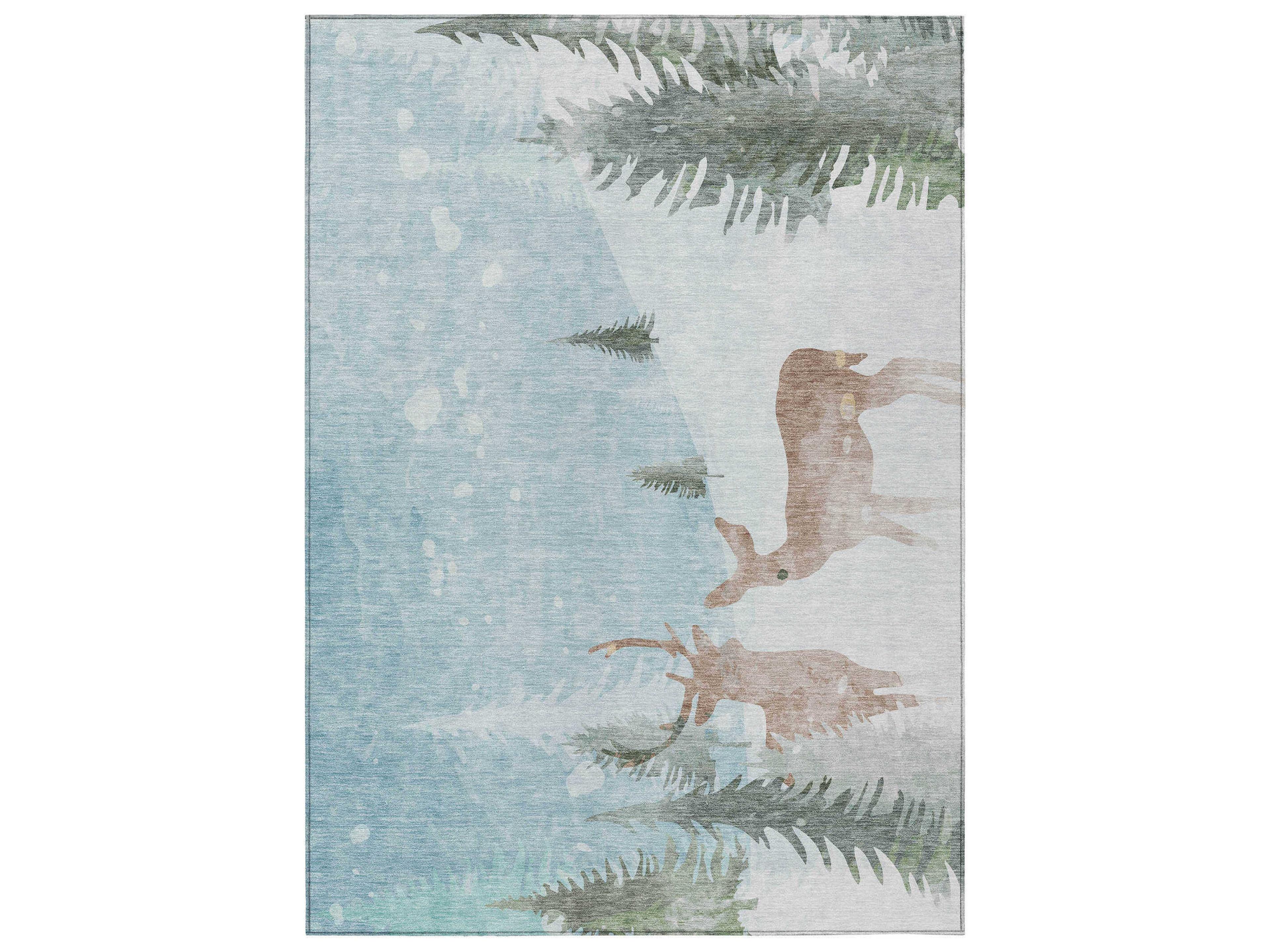 Dalyn Chantille Graphic Area Rug