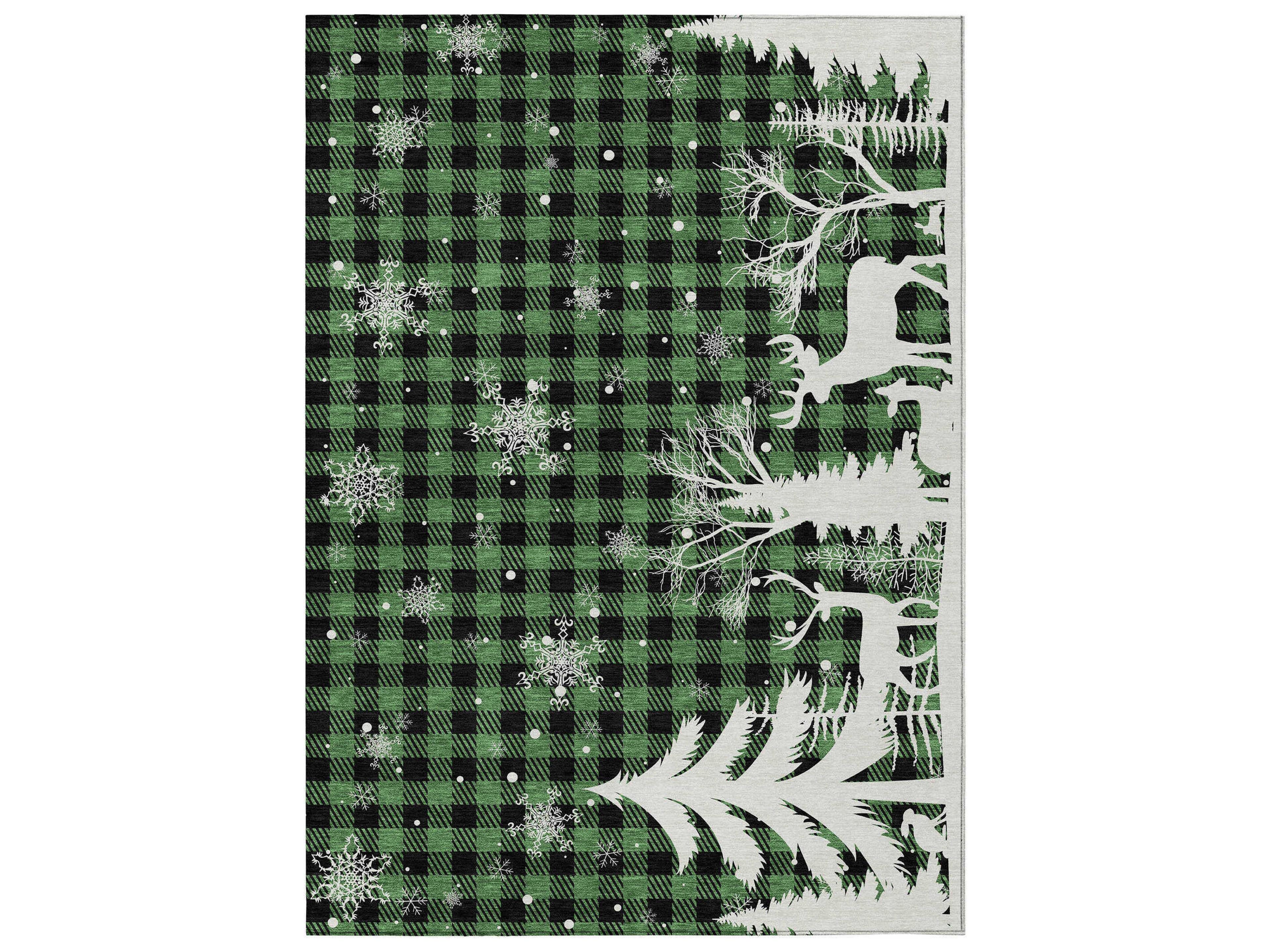 Dalyn Chantille Graphic Area Rug
