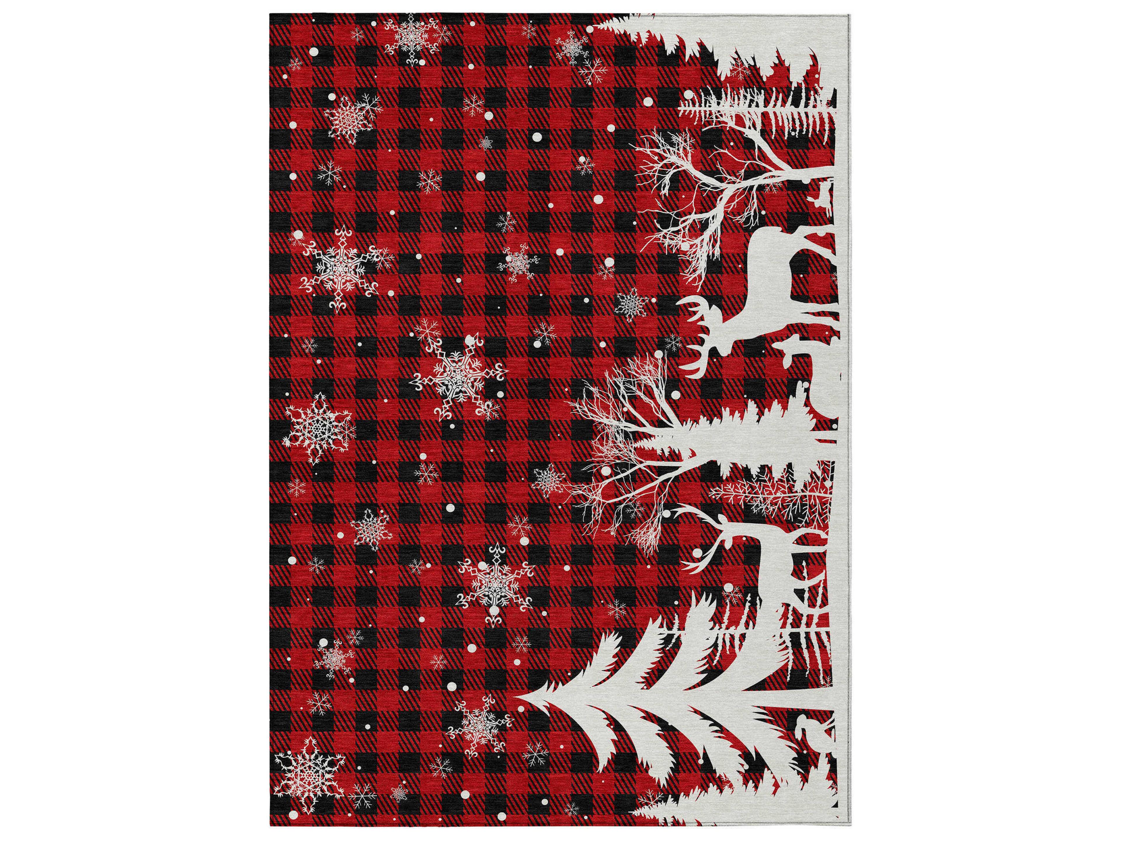 Dalyn Chantille Graphic Area Rug