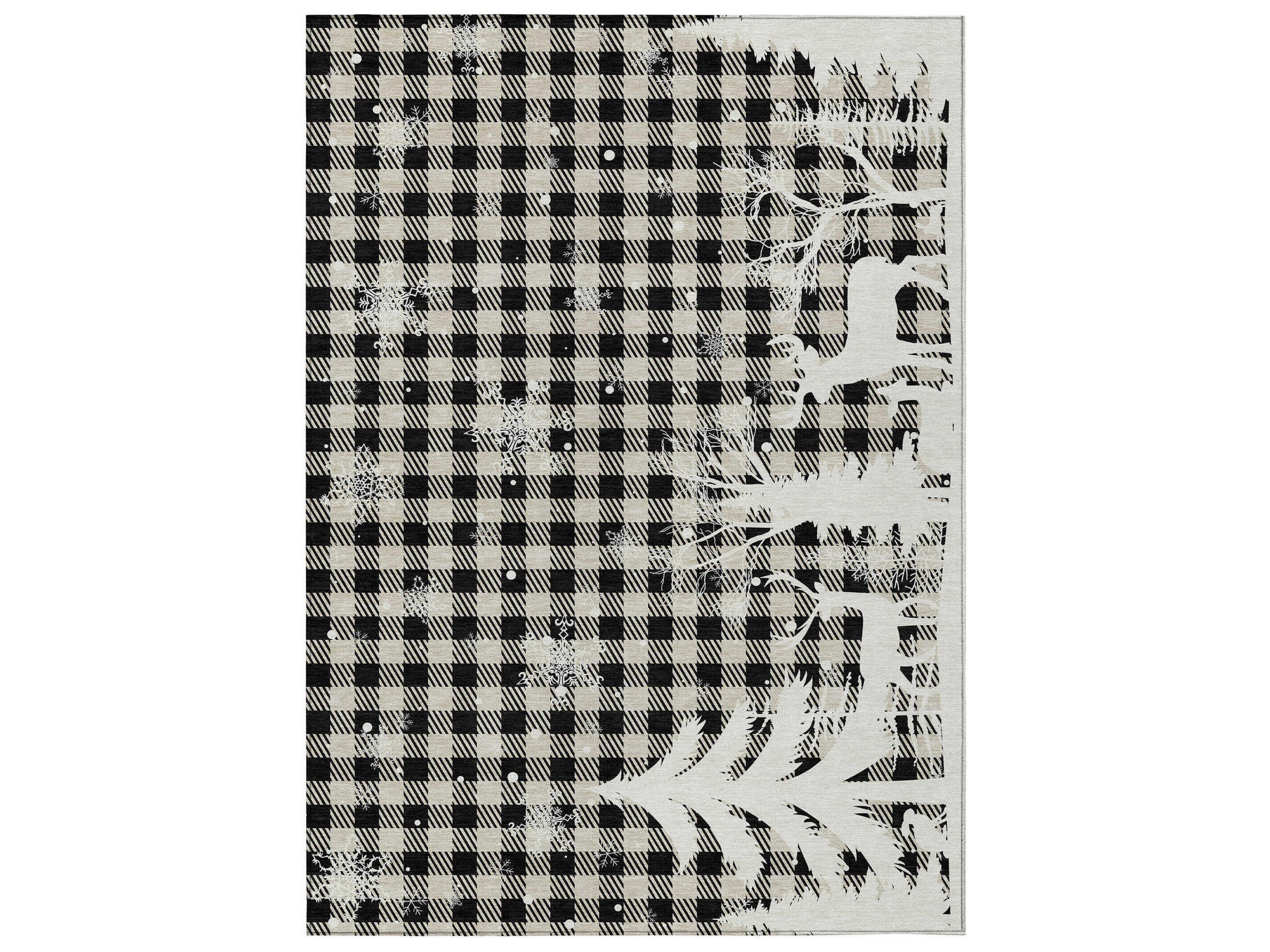 Dalyn Chantille Graphic Area Rug
