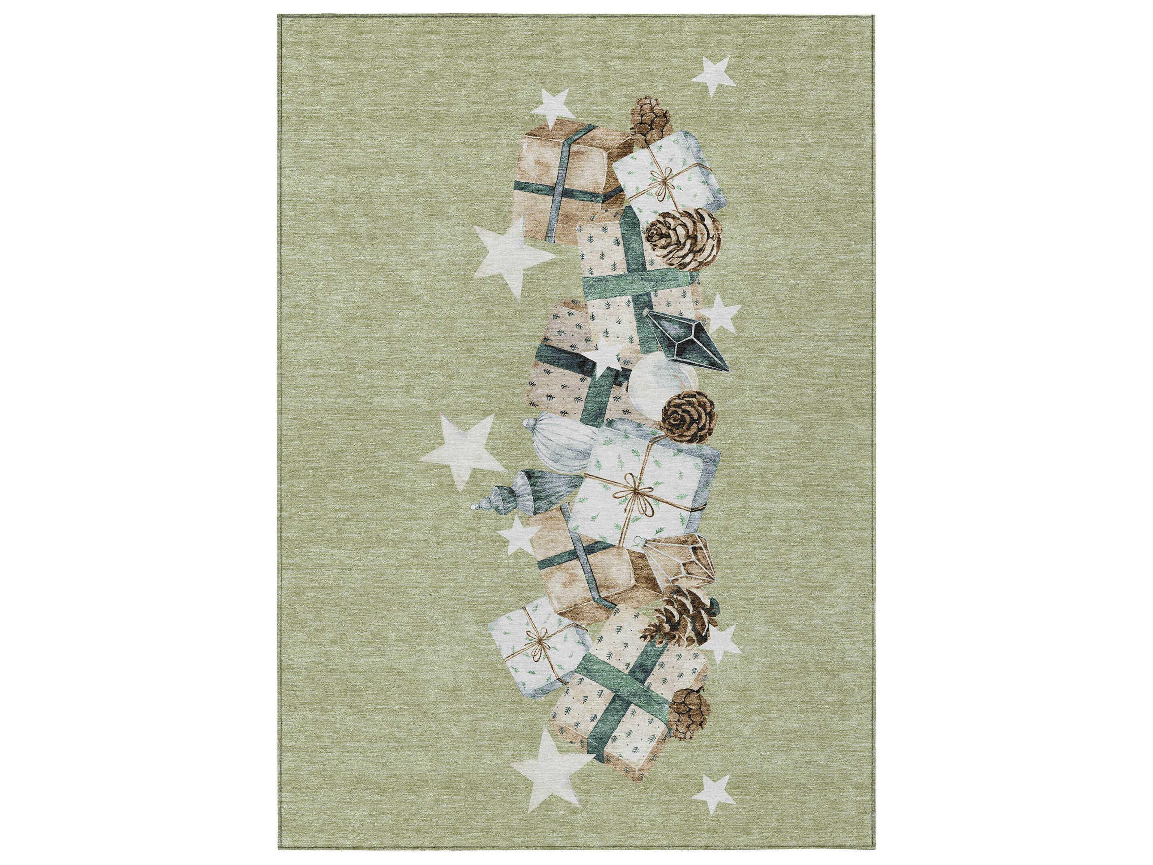 Dalyn Chantille Graphic Area Rug