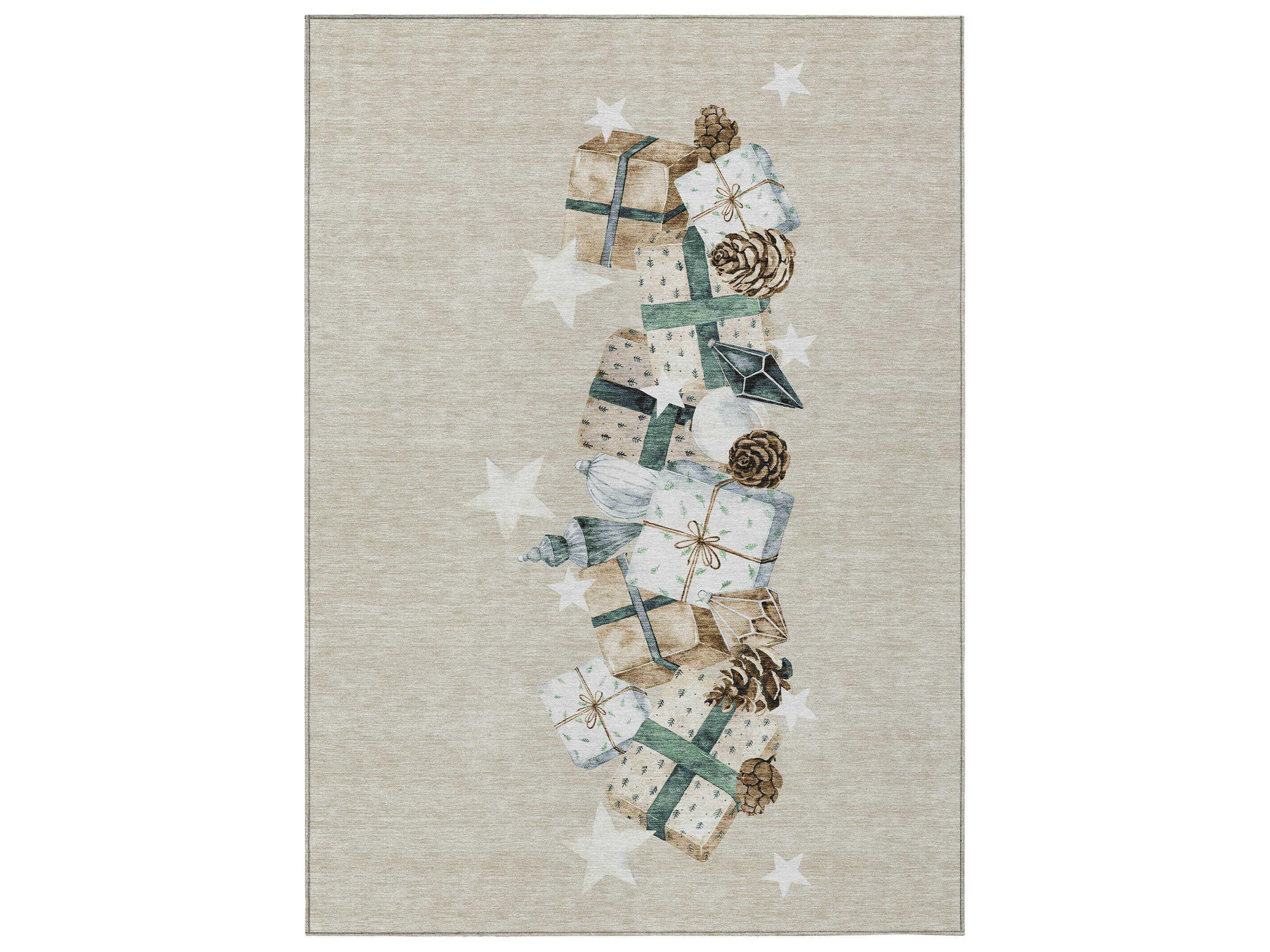 Dalyn Chantille Graphic Area Rug