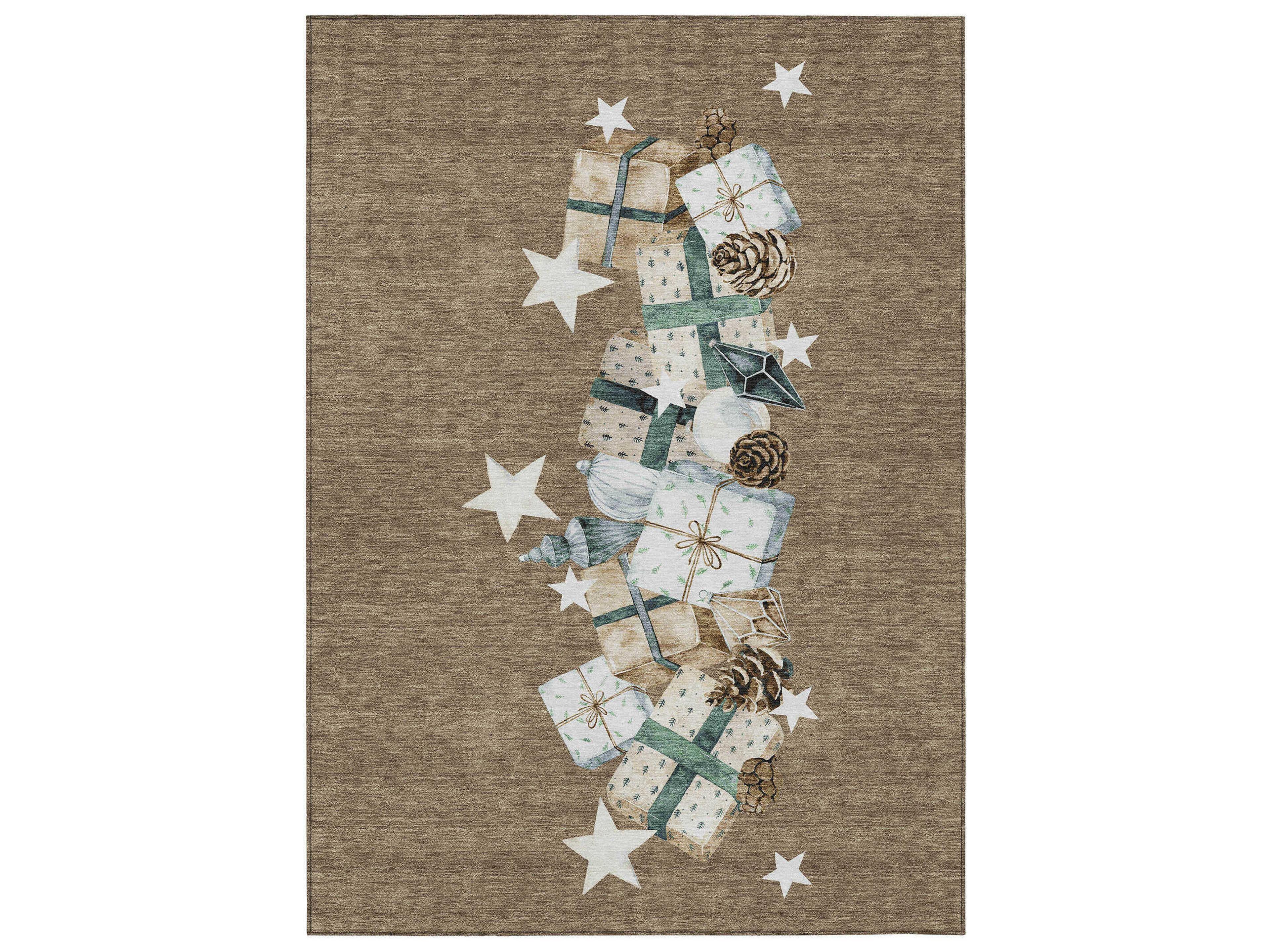 Dalyn Chantille Graphic Area Rug