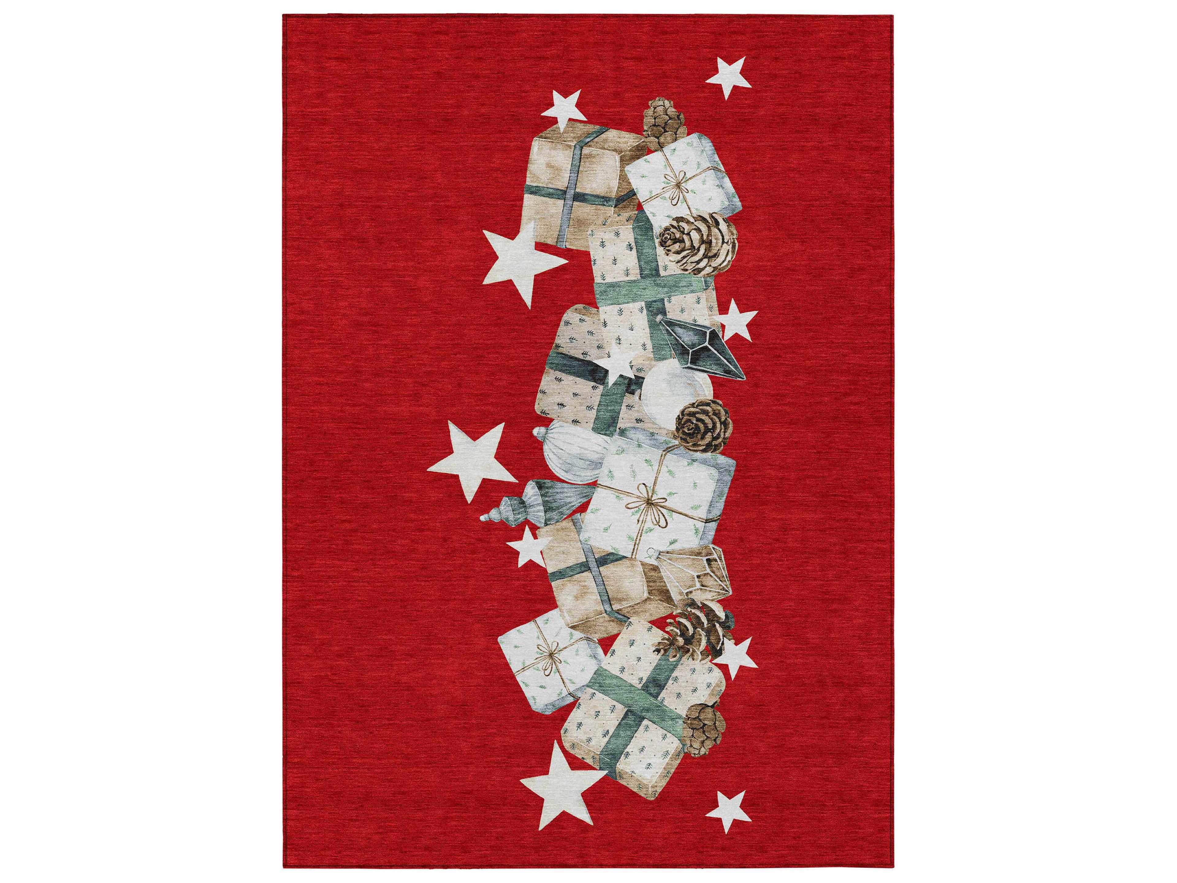 Dalyn Chantille Graphic Area Rug