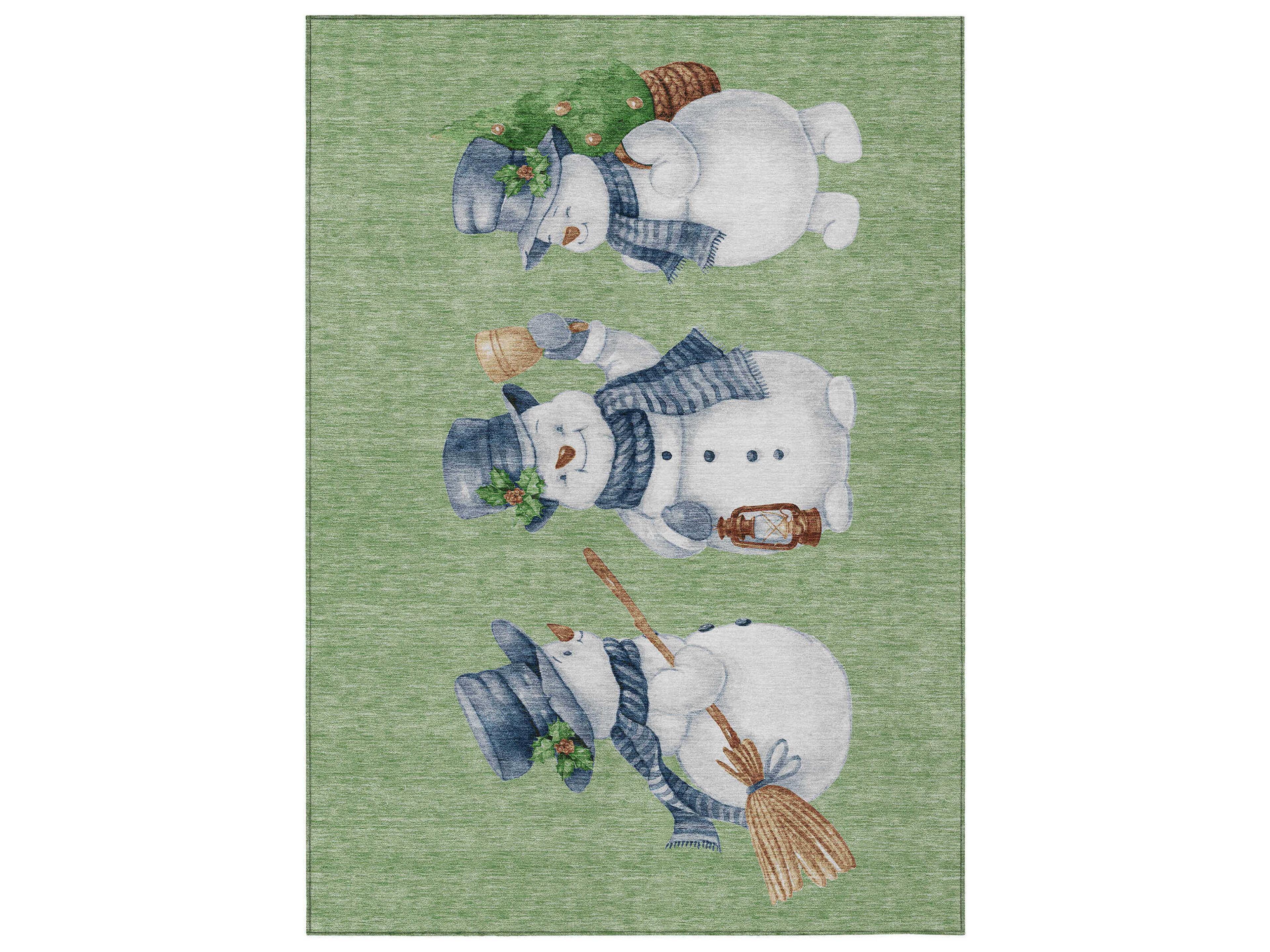 Dalyn Chantille Graphic Area Rug