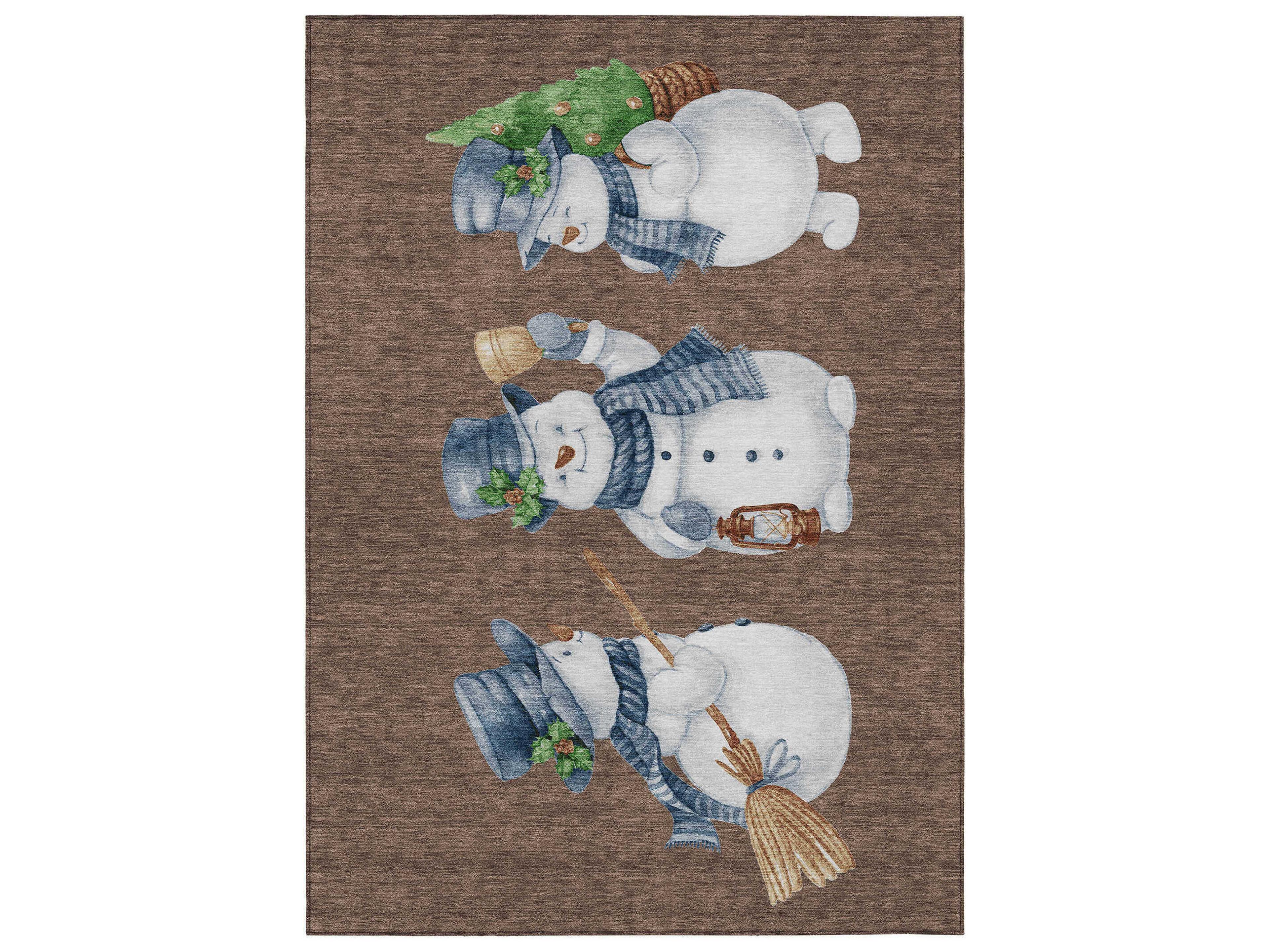 Dalyn Chantille Graphic Area Rug