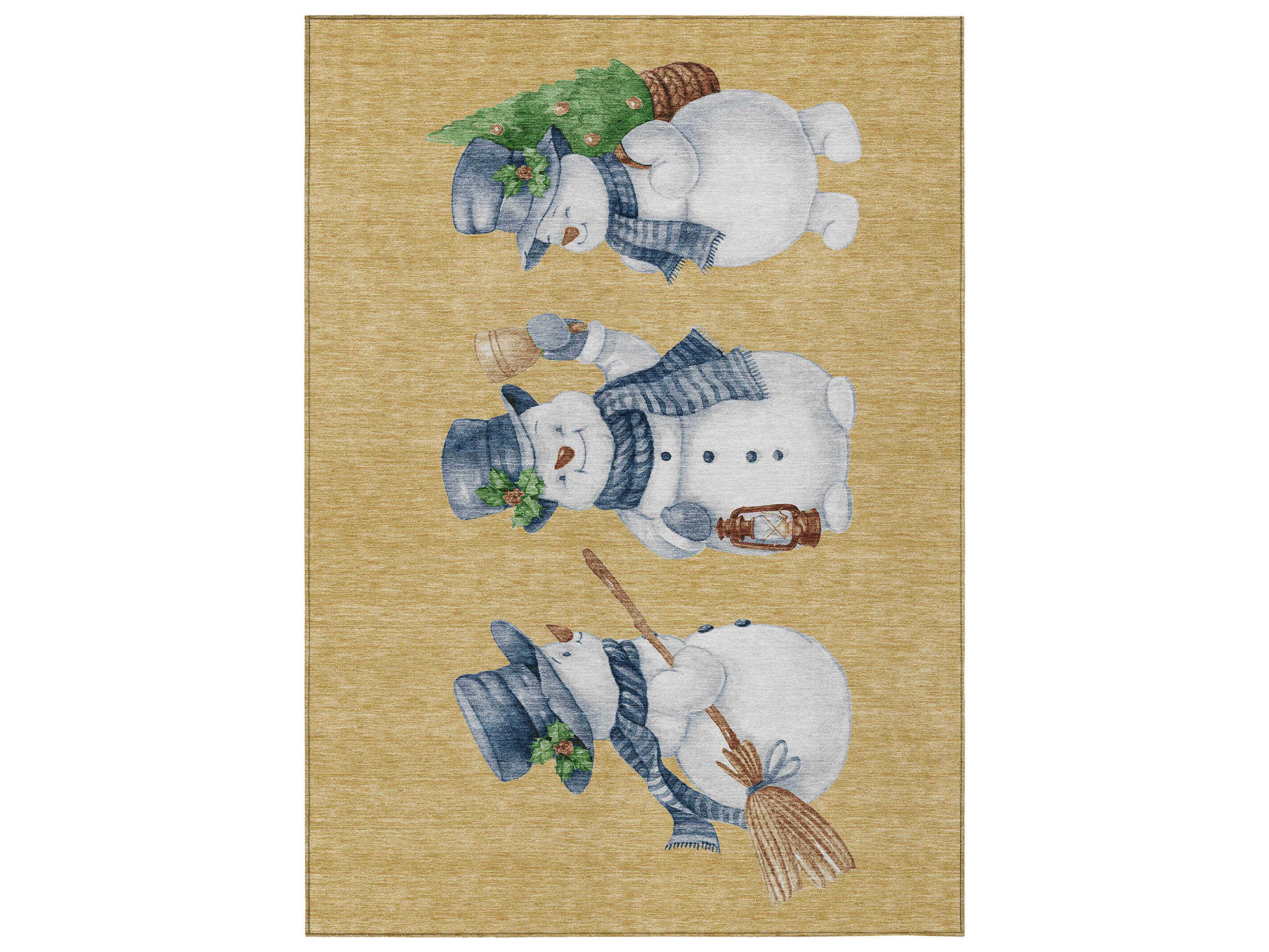 Dalyn Chantille Graphic Area Rug