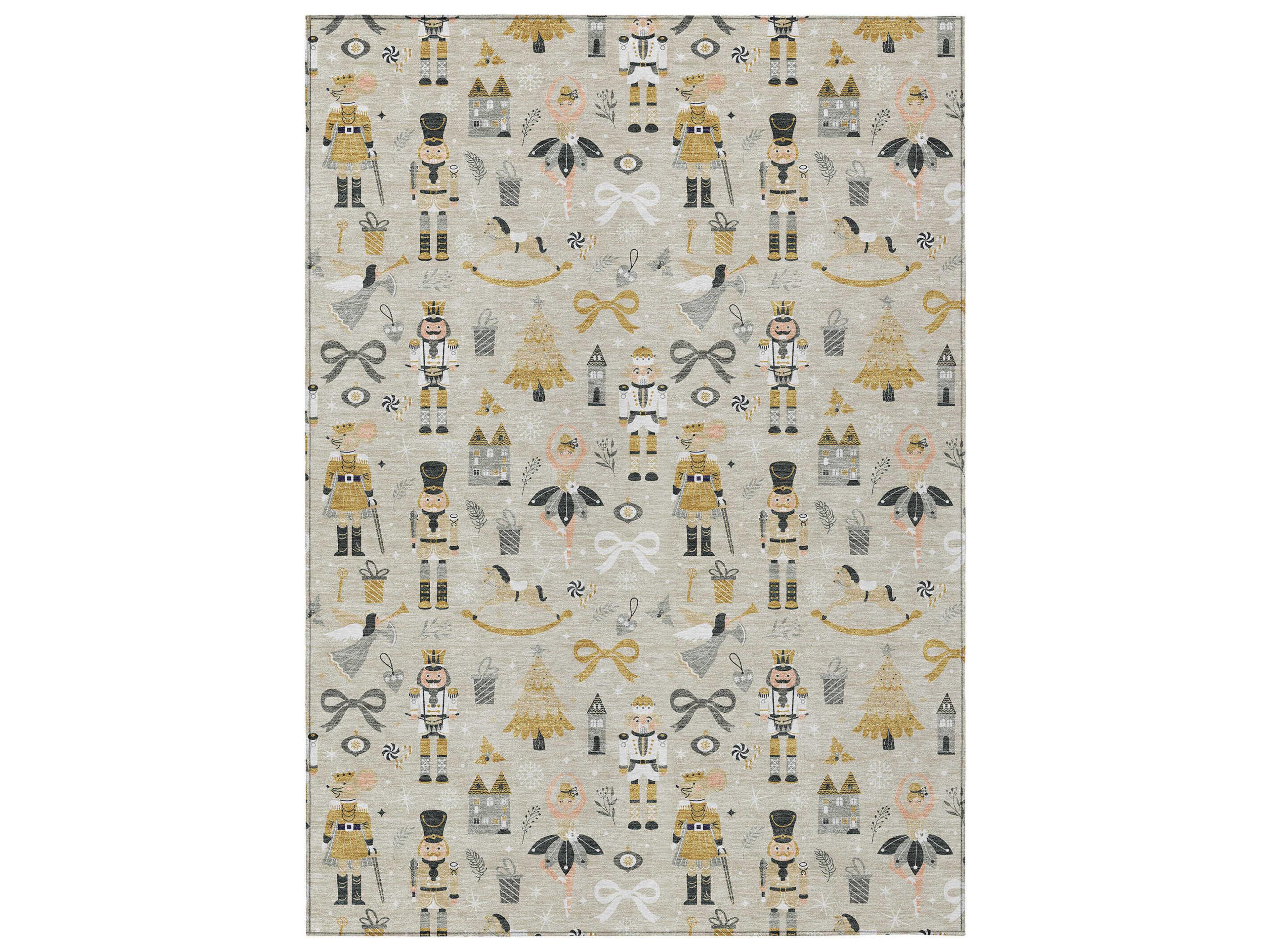 Dalyn Chantille Graphic Area Rug