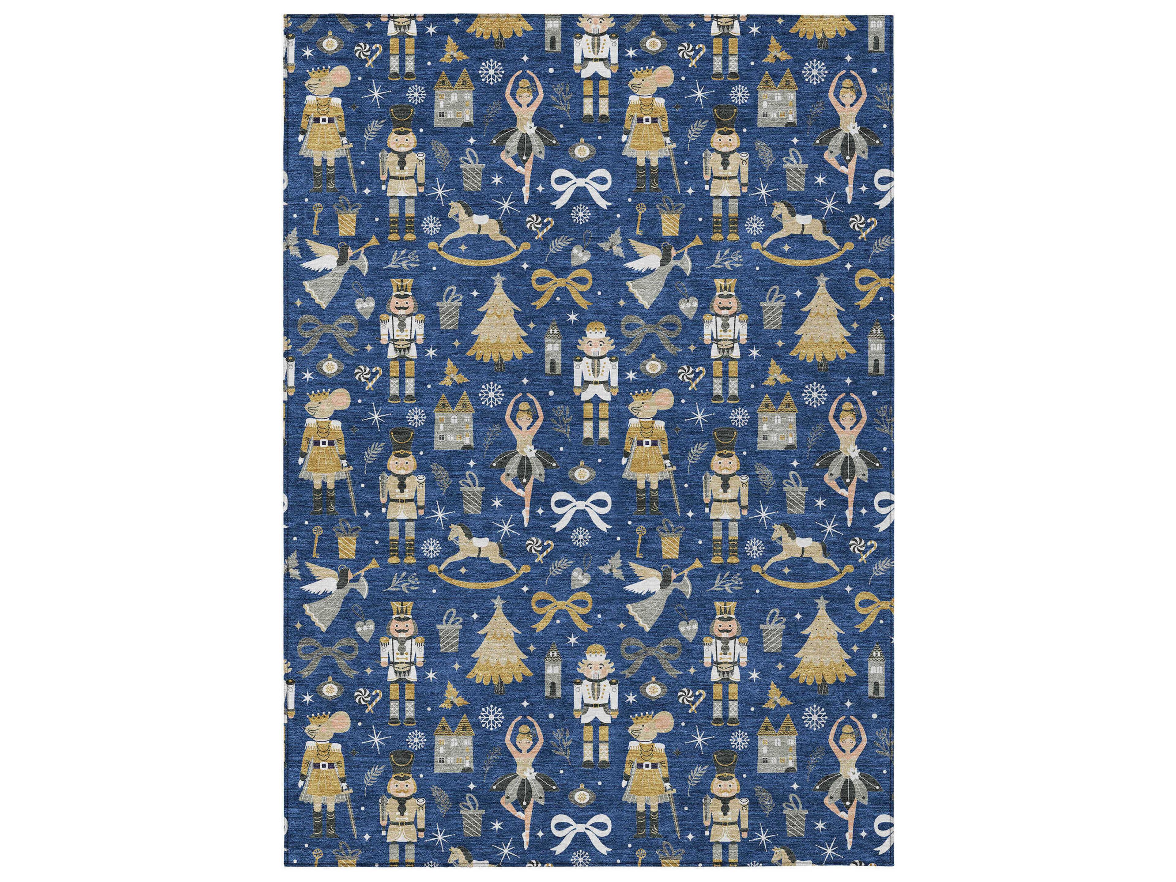 Dalyn Chantille Graphic Area Rug