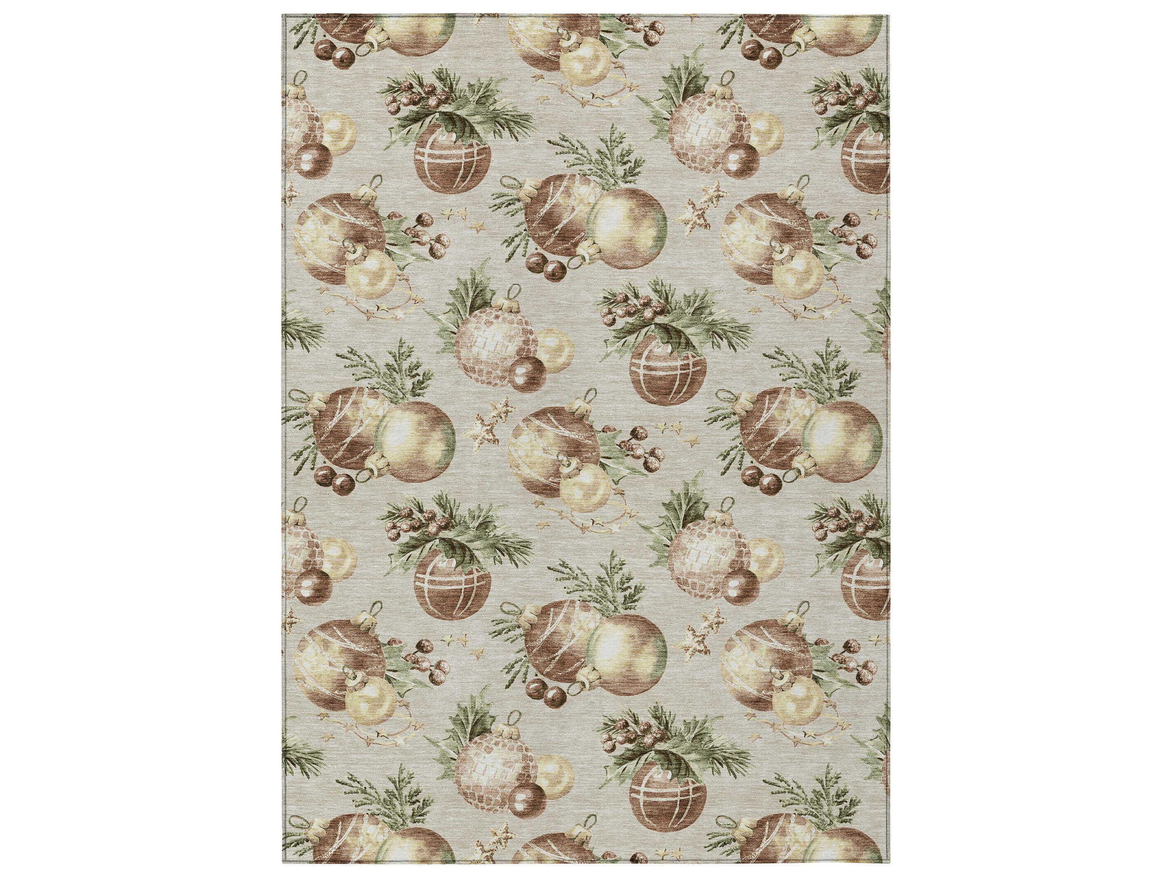 Dalyn Chantille Graphic Area Rug