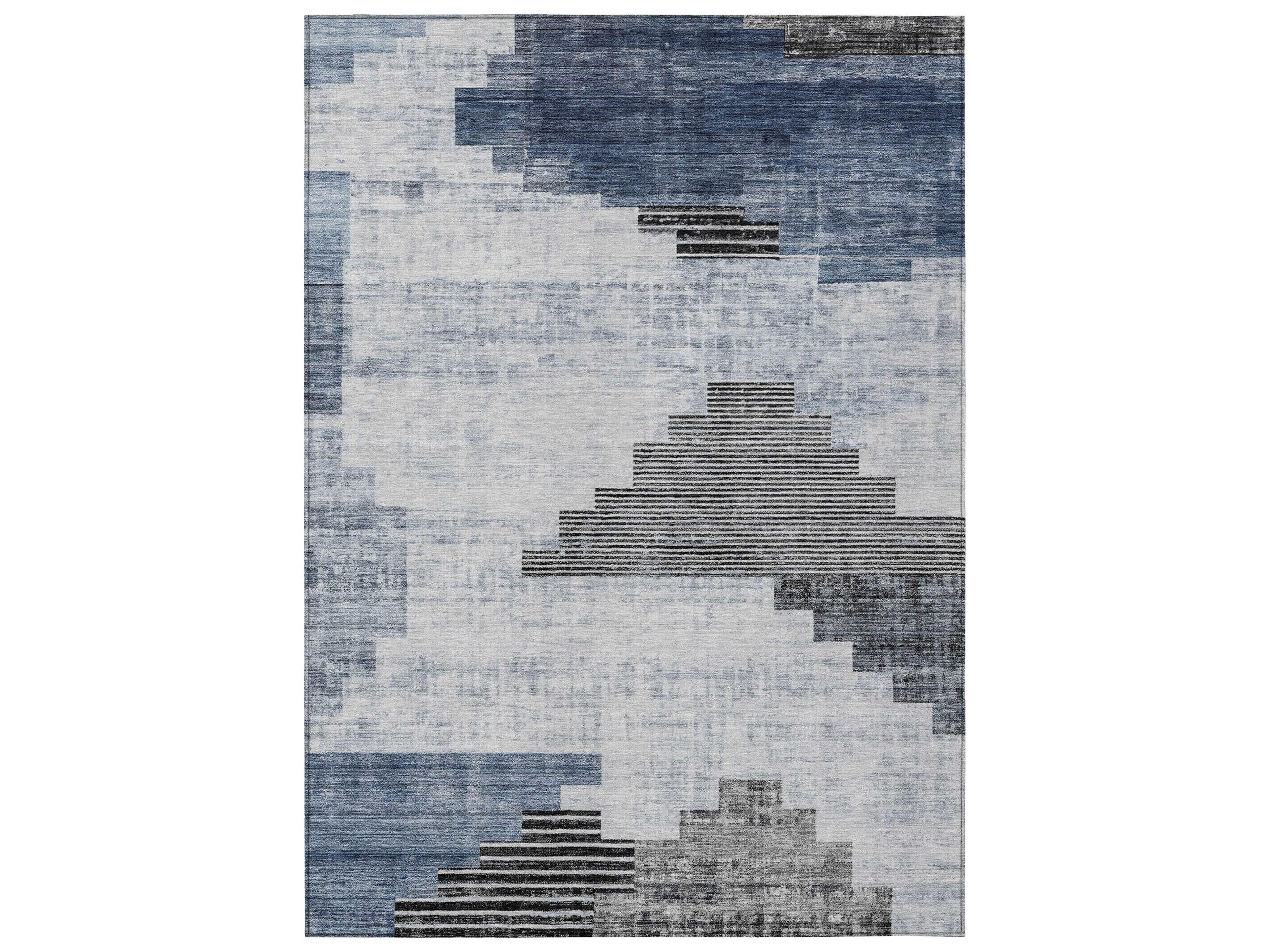 Dalyn Chantille Geometric Area Rug