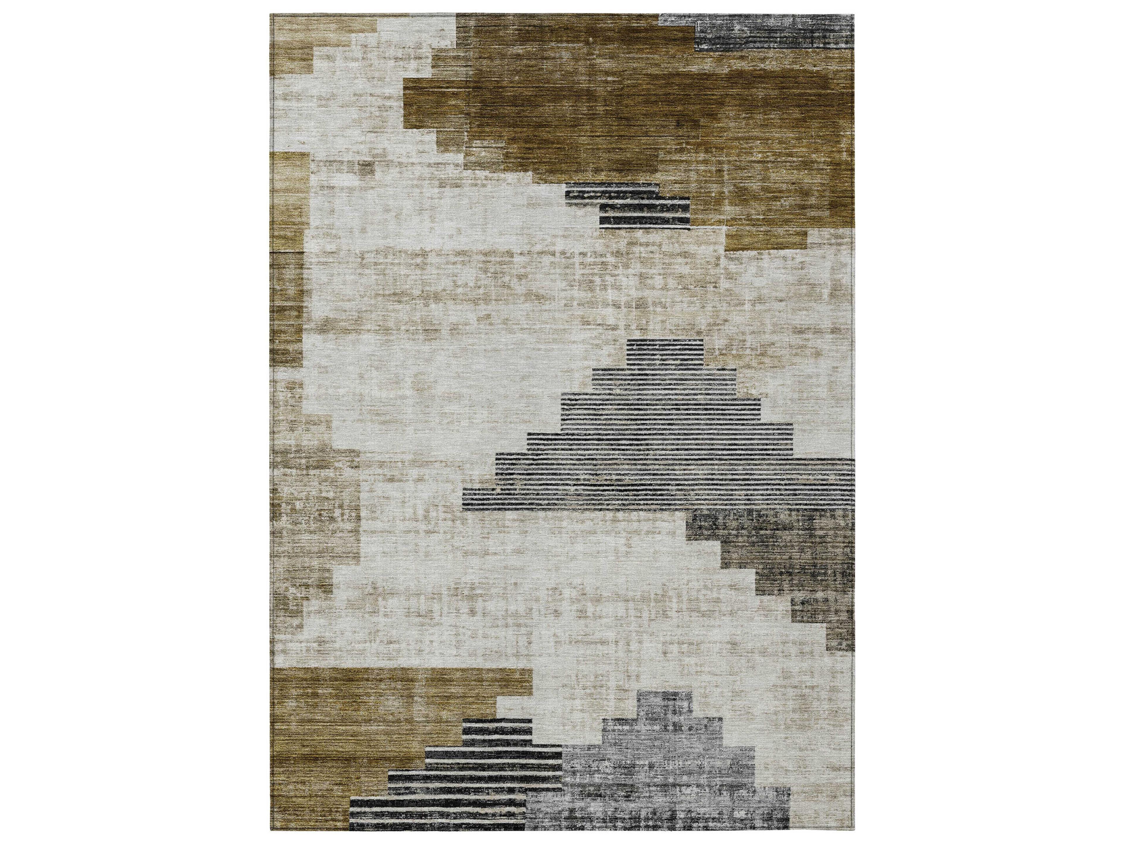 Dalyn Chantille Geometric Area Rug