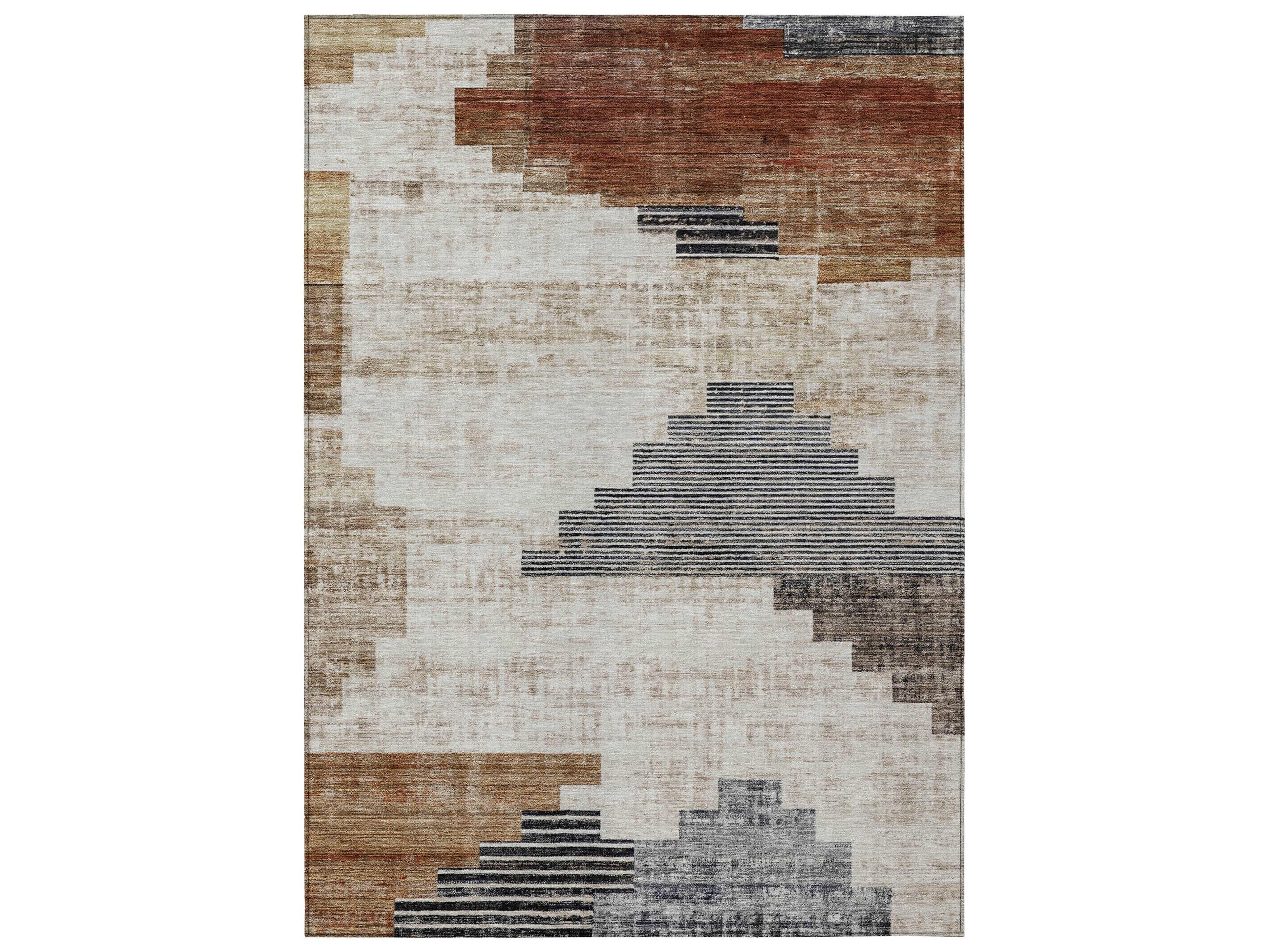 Dalyn Chantille Geometric Area Rug