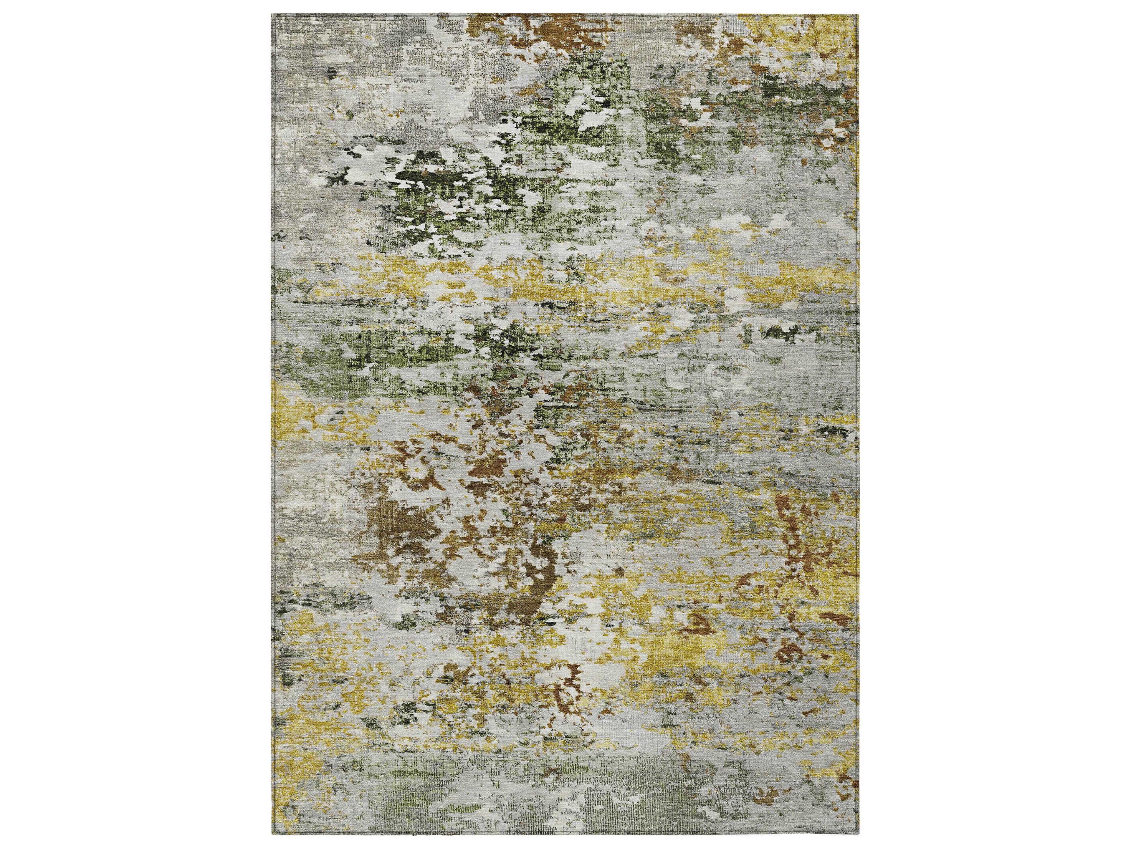 Dalyn Chantille Abstract Area Rug