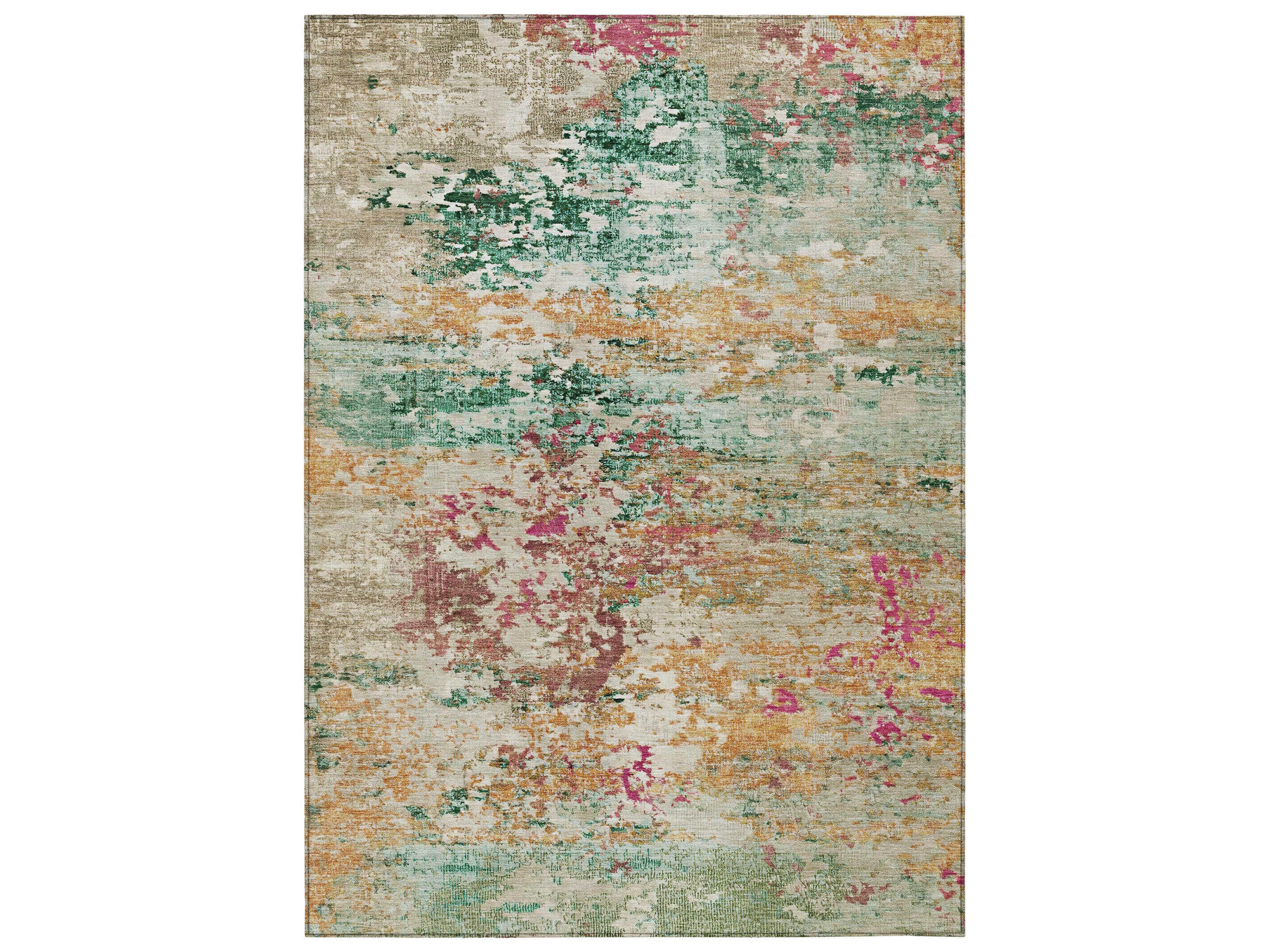 Dalyn Chantille Abstract Area Rug