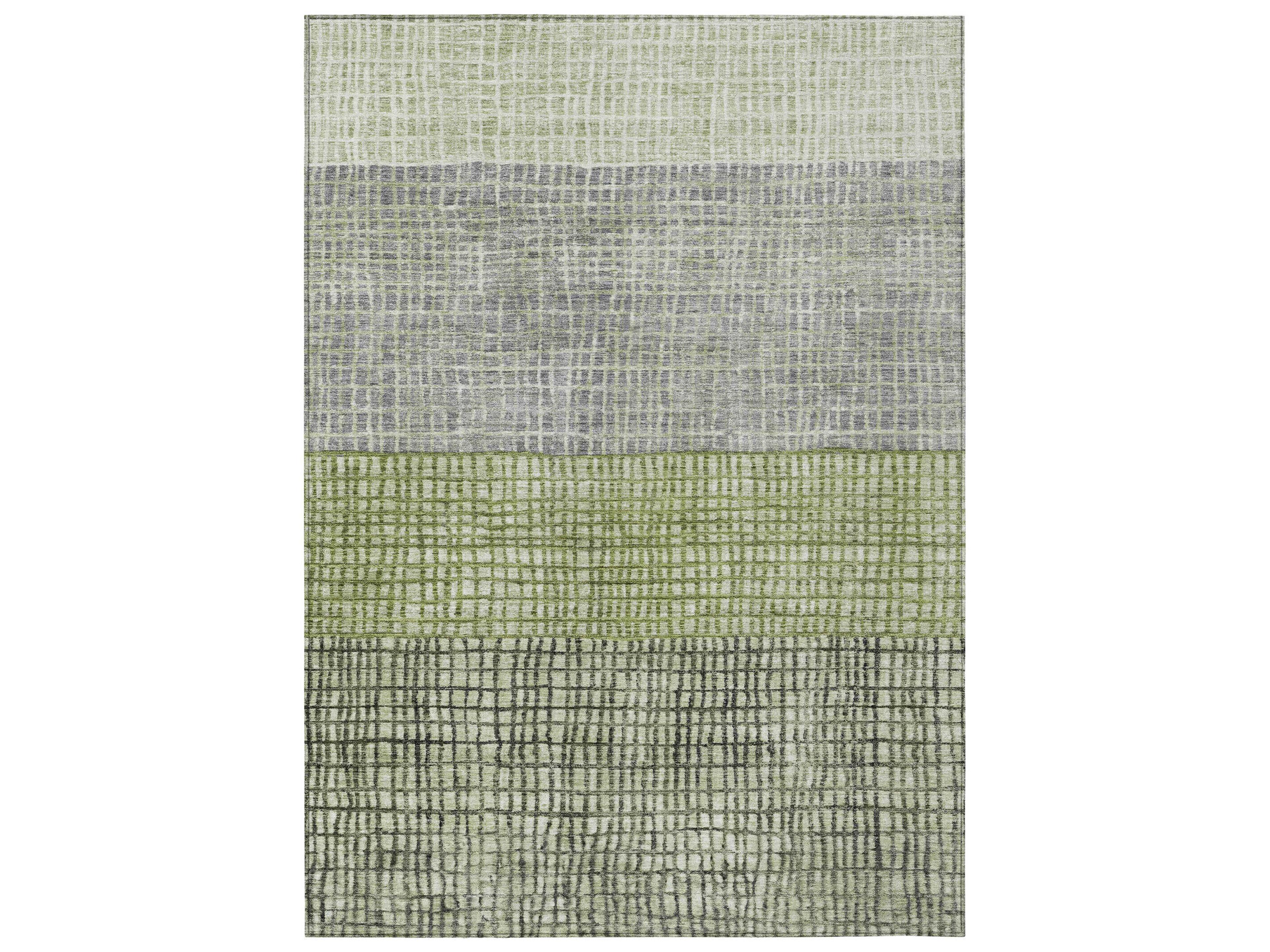 Dalyn Chantille Striped Area Rug