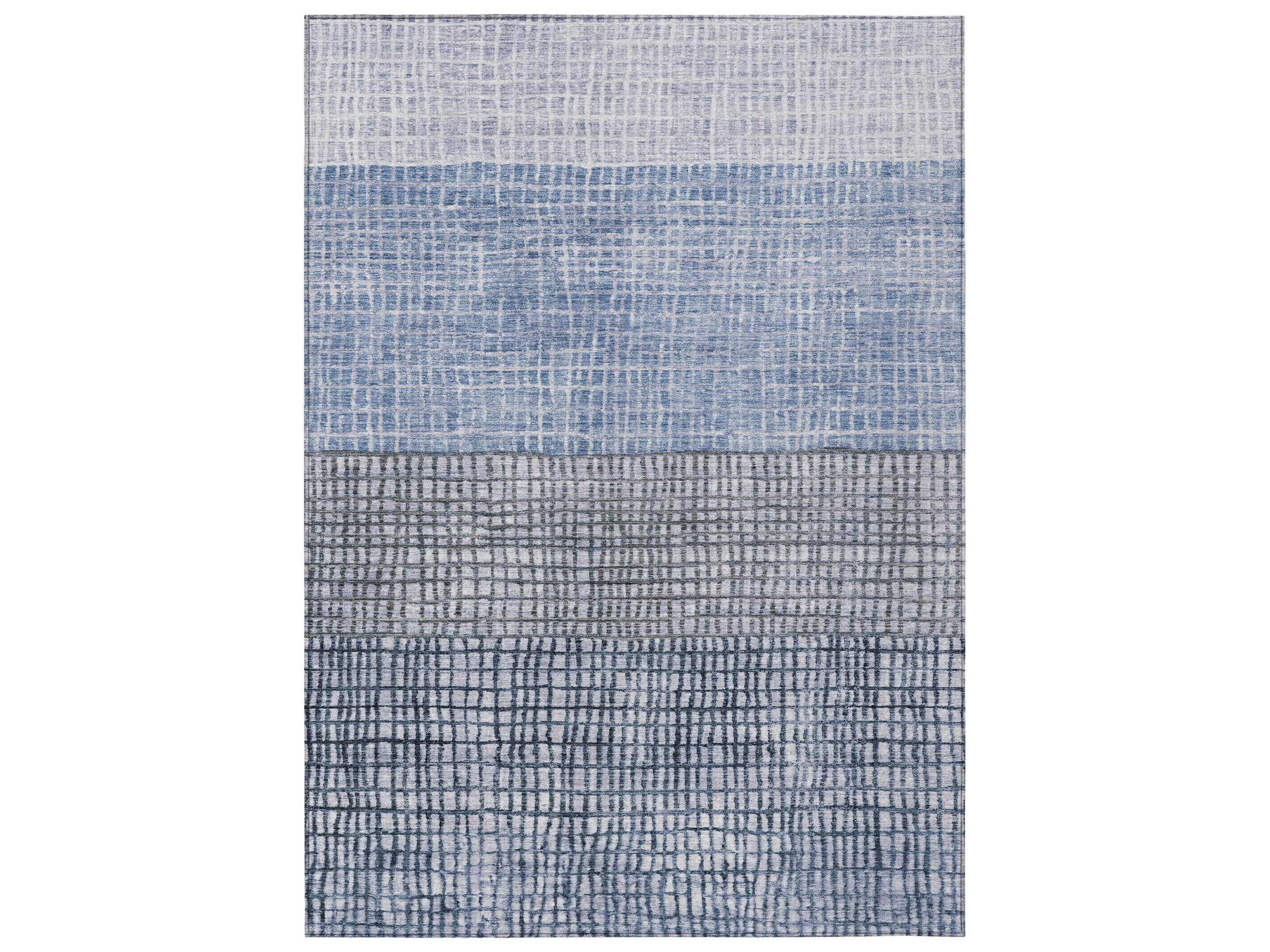 Dalyn Chantille Striped Area Rug