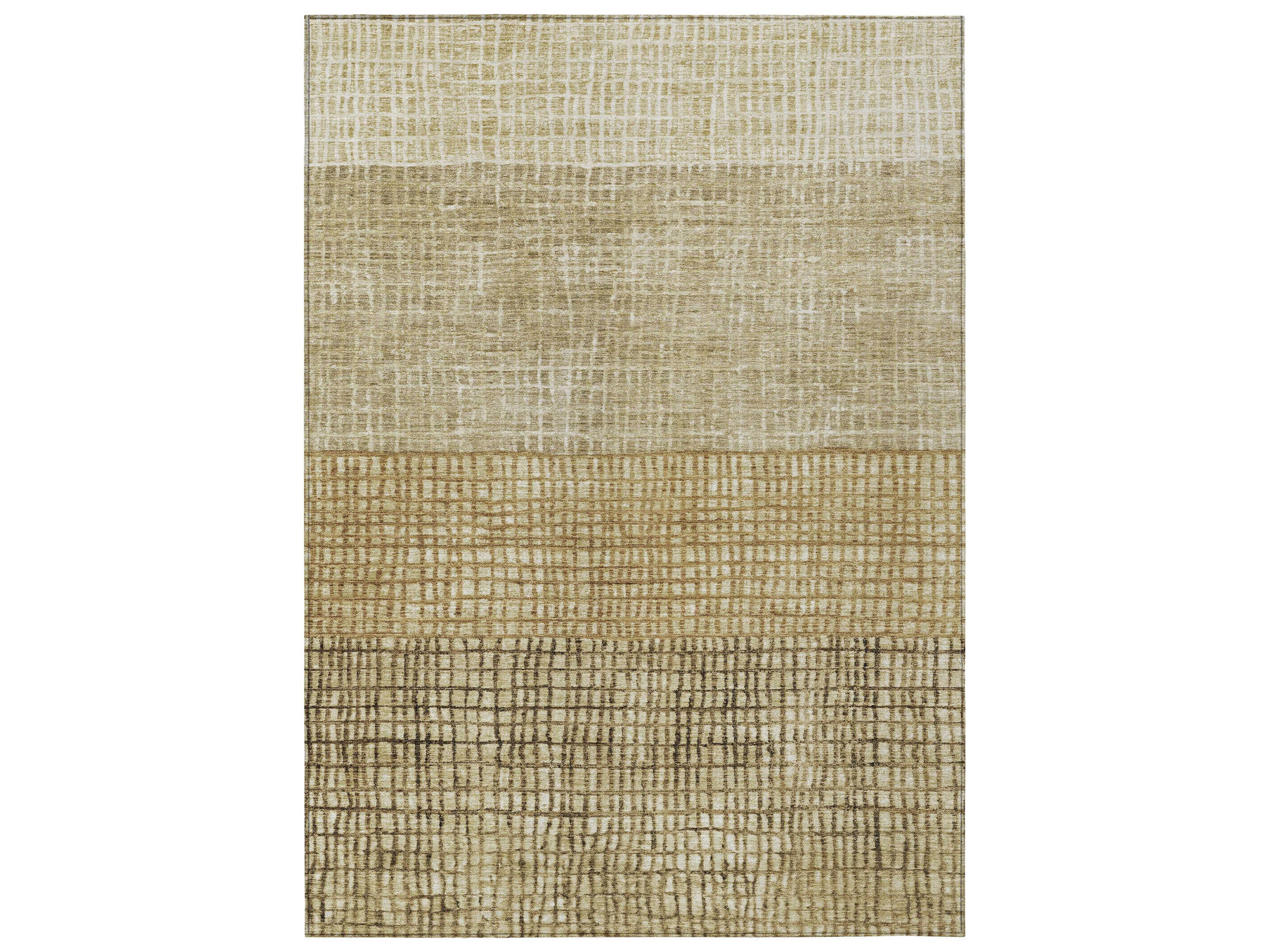 Dalyn Chantille Striped Area Rug