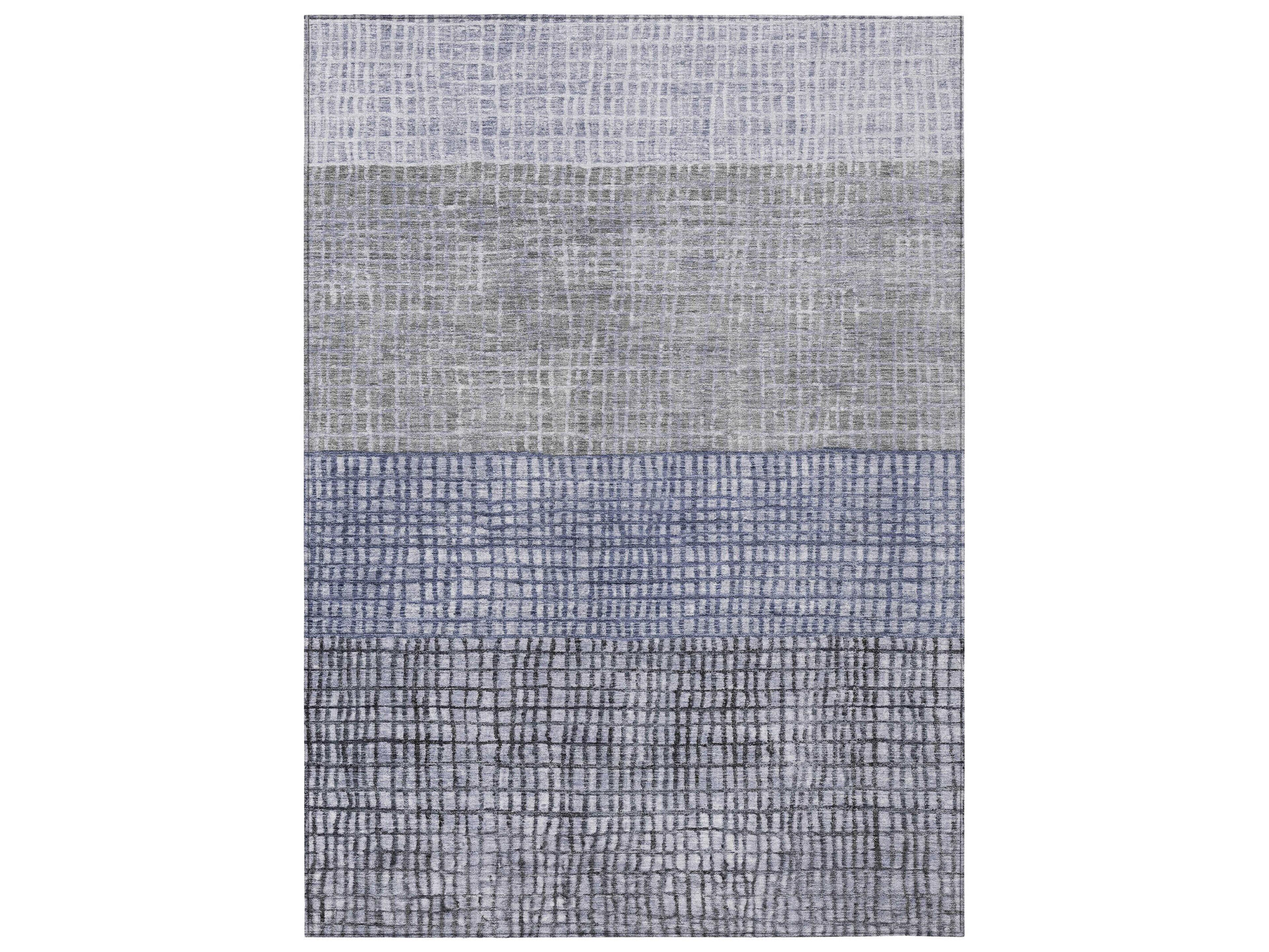 Dalyn Chantille Striped Area Rug