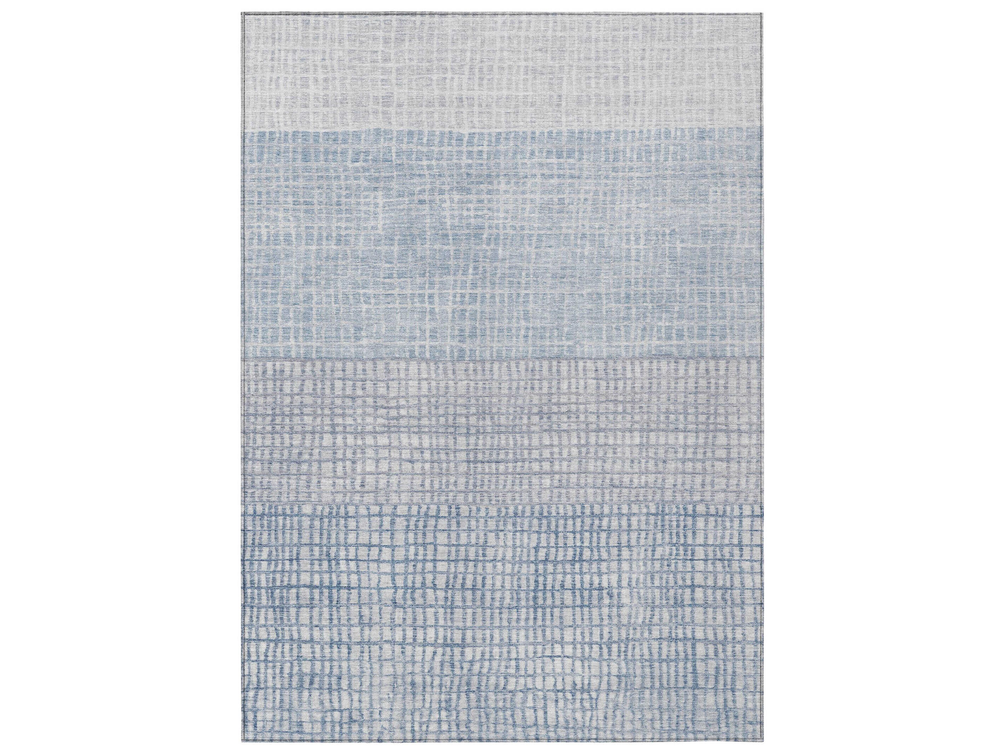 Dalyn Chantille Striped Area Rug