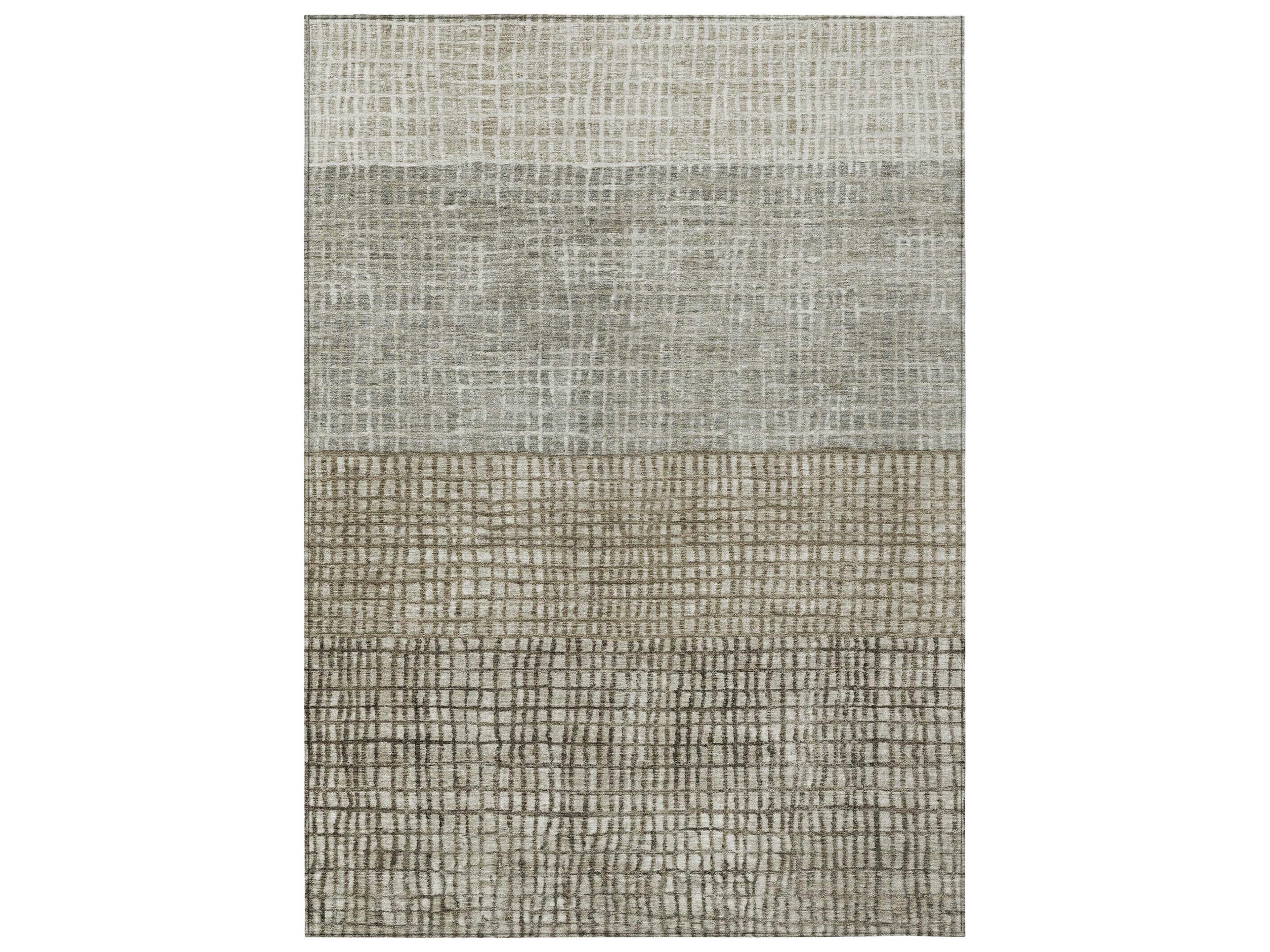 Dalyn Chantille Striped Area Rug