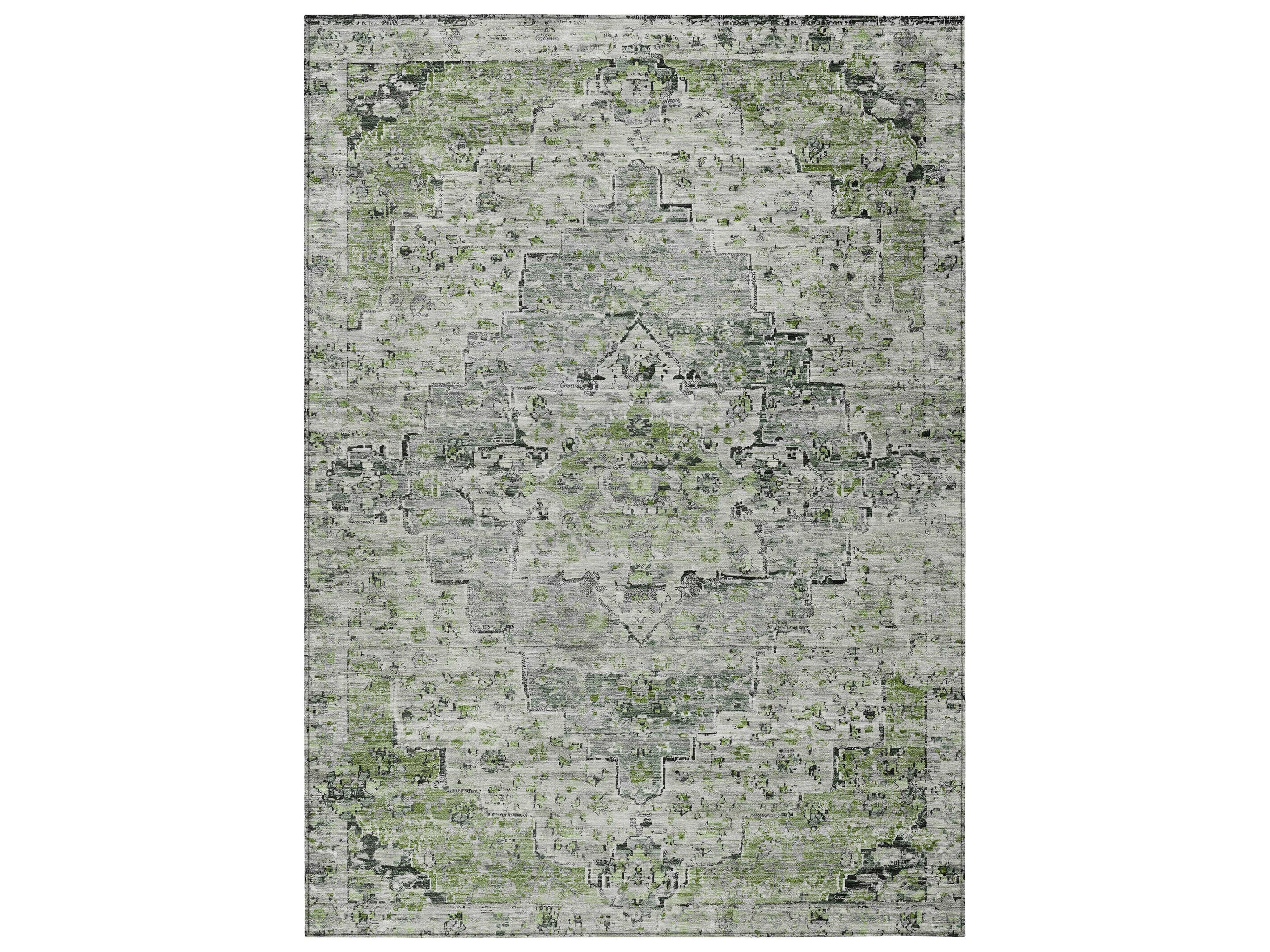 Dalyn Chantille Bordered Area Rug
