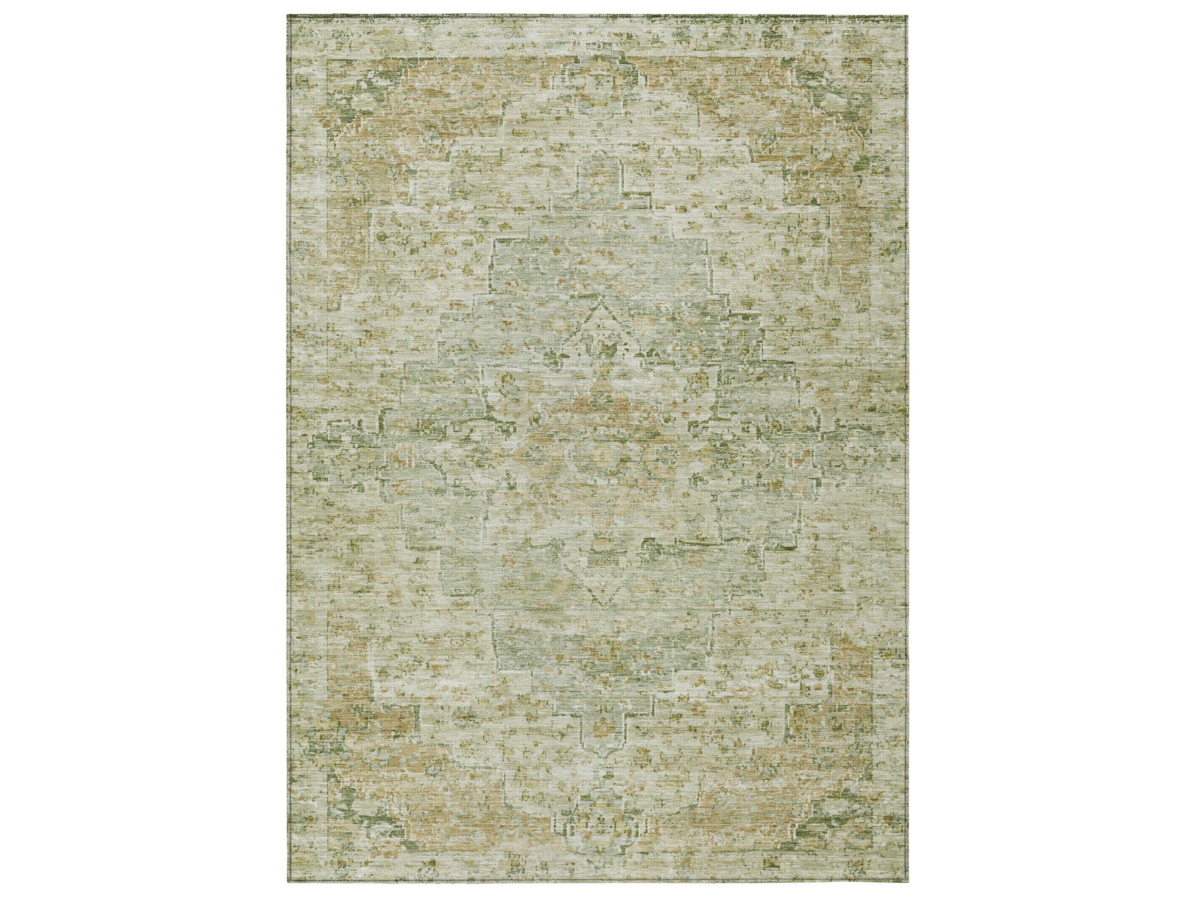 Dalyn Chantille Bordered Area Rug