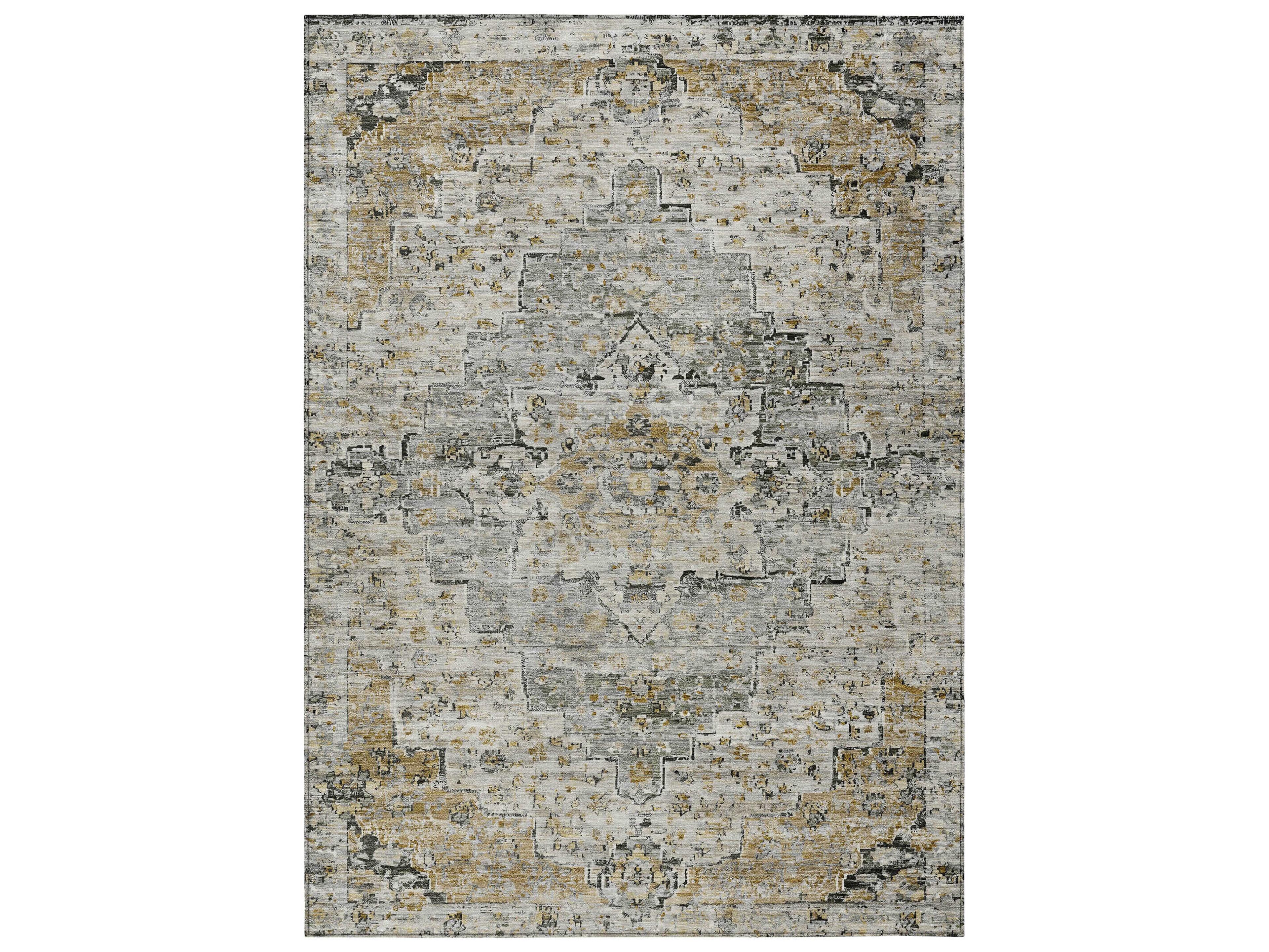 Dalyn Chantille Bordered Area Rug
