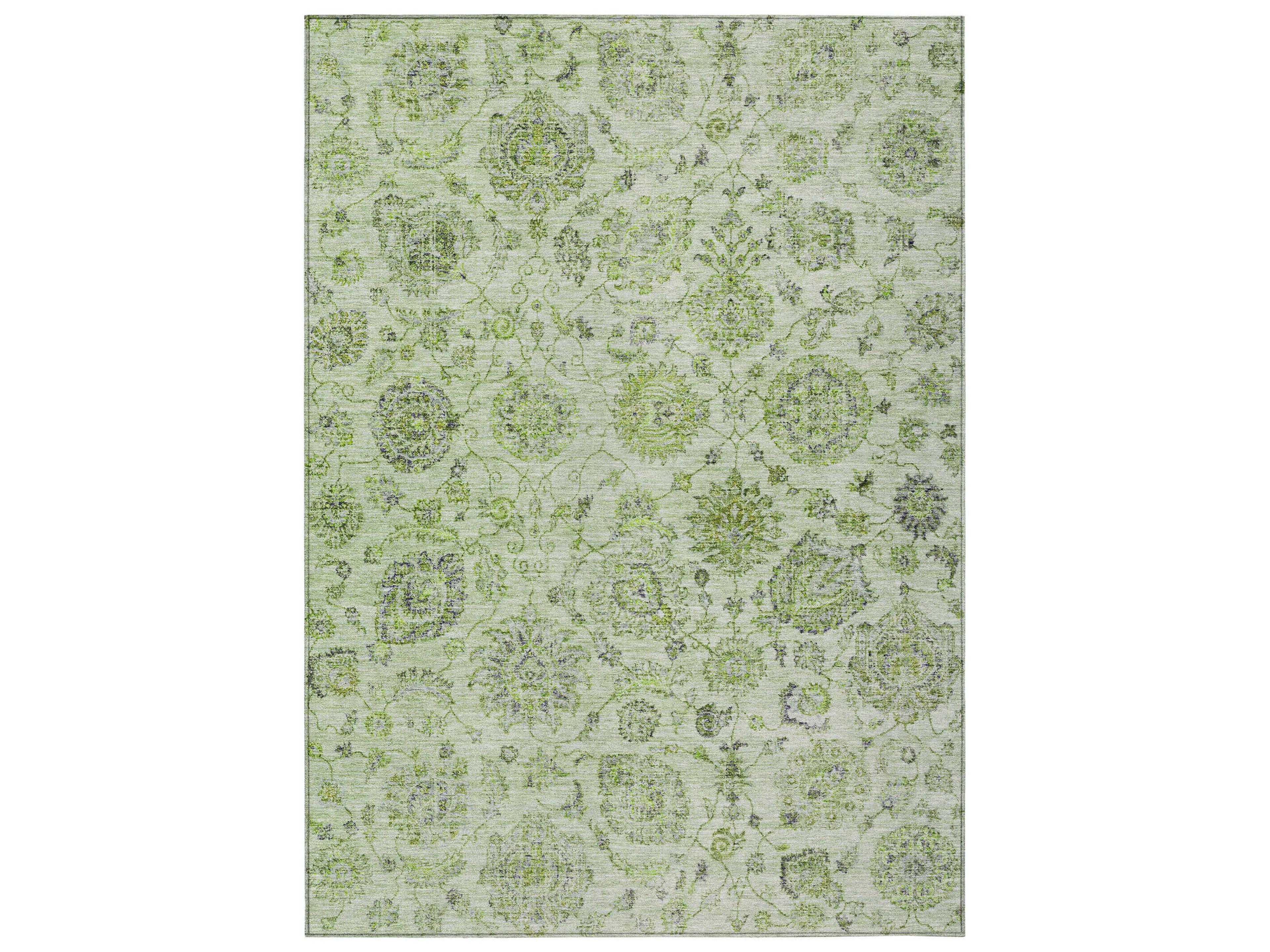 Dalyn Chantille Damask Area Rug